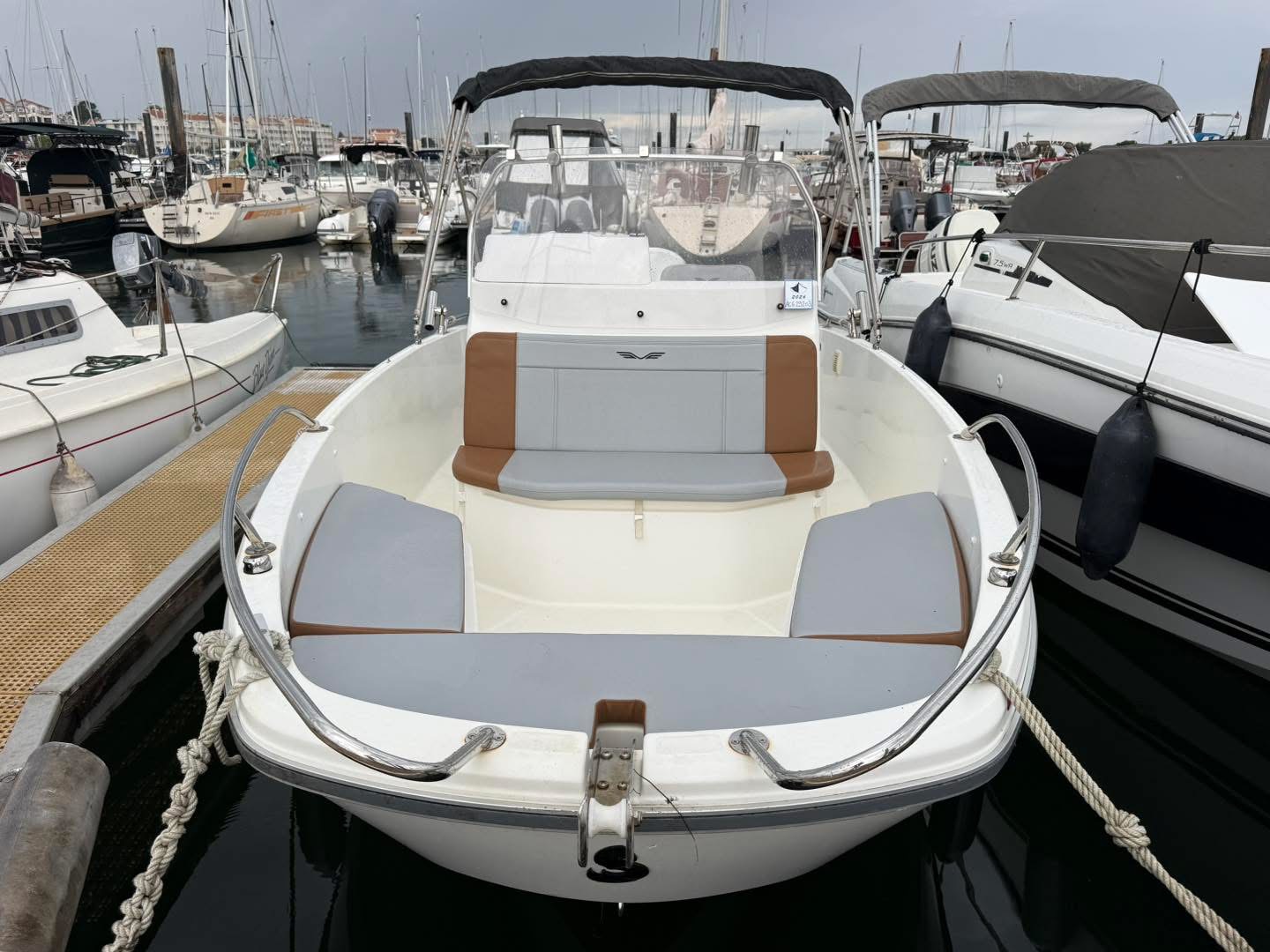 Beneteau Flyer 6 Spacedeck · 2021 en venta en Otra zona — foto 3