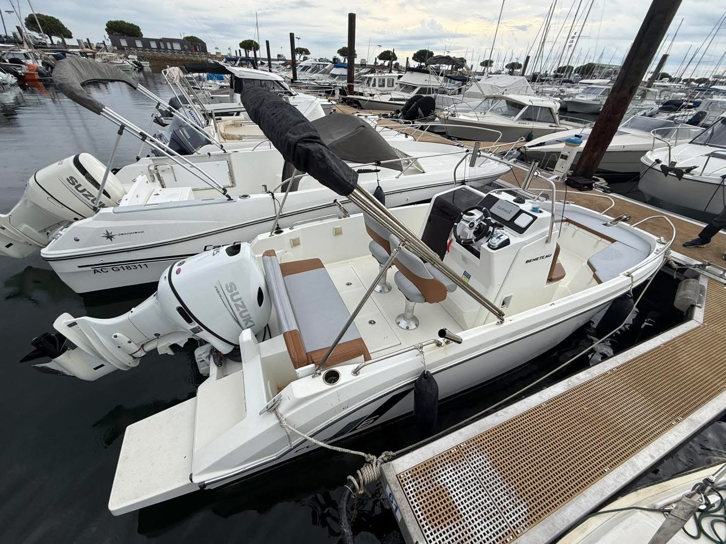 Beneteau Flyer 6 Spacedeck · 2021 en venta en Otra zona — foto 4
