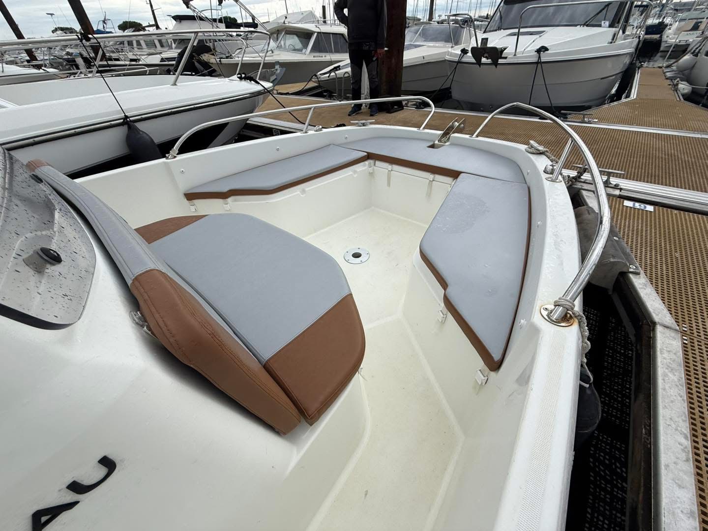 Beneteau Flyer 6 Spacedeck · 2021 en venta en Otra zona — foto 5