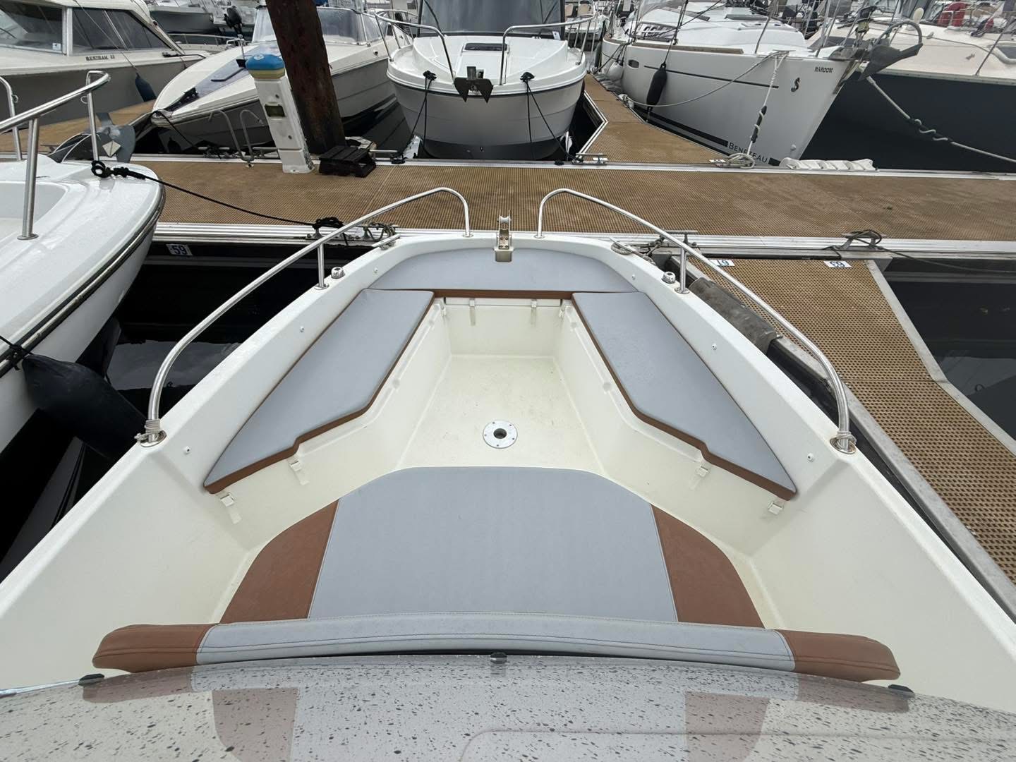 Beneteau Flyer 6 Spacedeck · 2021 en venta en Otra zona — foto 6