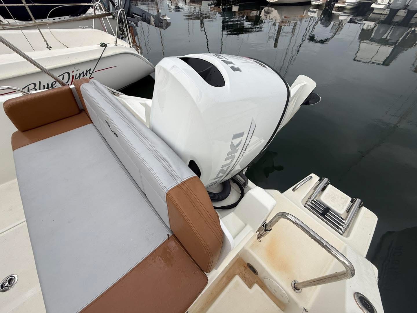 Beneteau Flyer 6 Spacedeck · 2021 en venta en Otra zona — foto 8