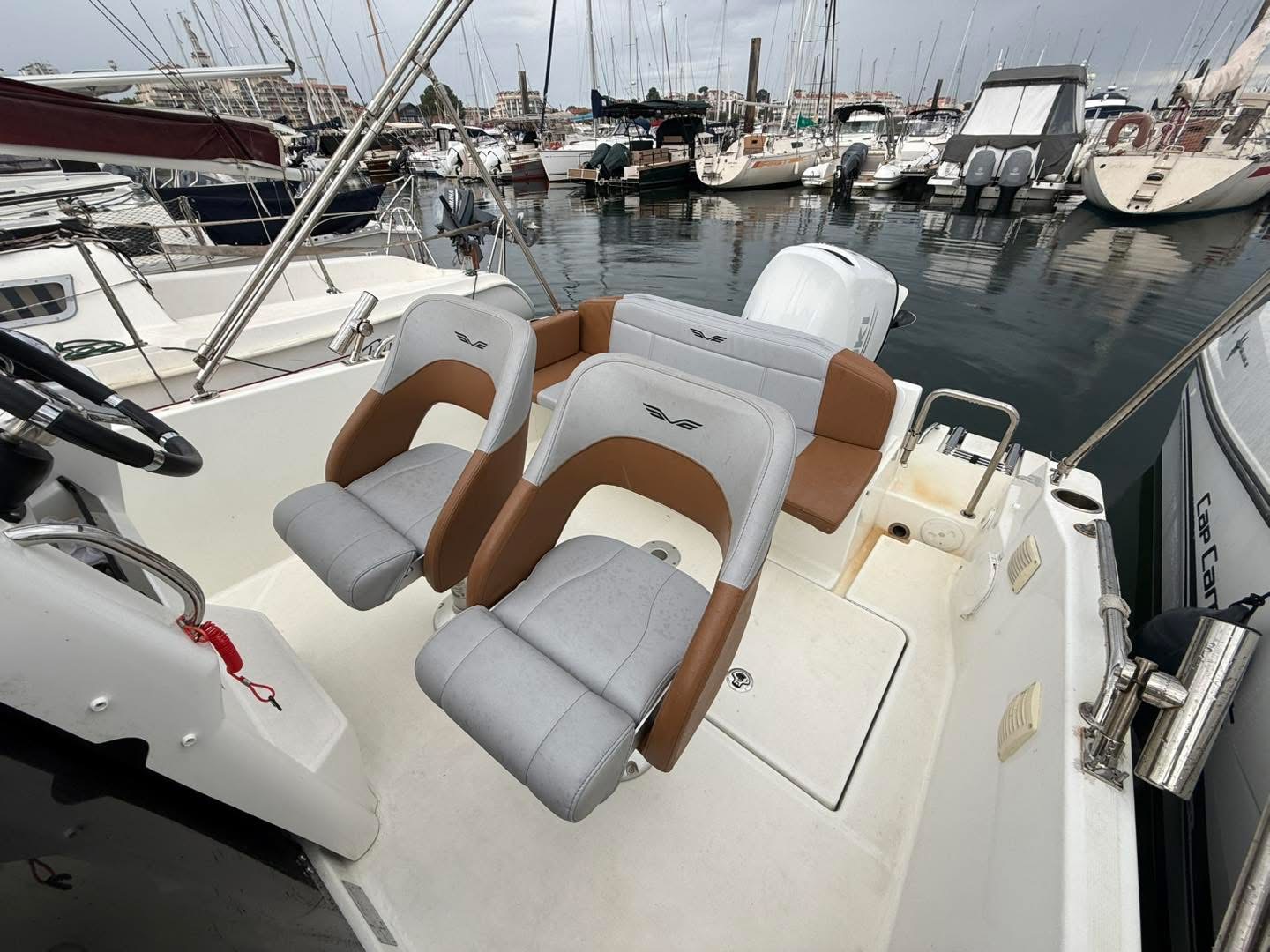 Beneteau Flyer 6 Spacedeck · 2021 en venta en Otra zona — foto 9