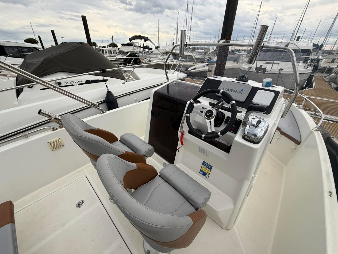 Beneteau Flyer 6 Spacedeck · 2021 en venta en Otra zona — foto 10
