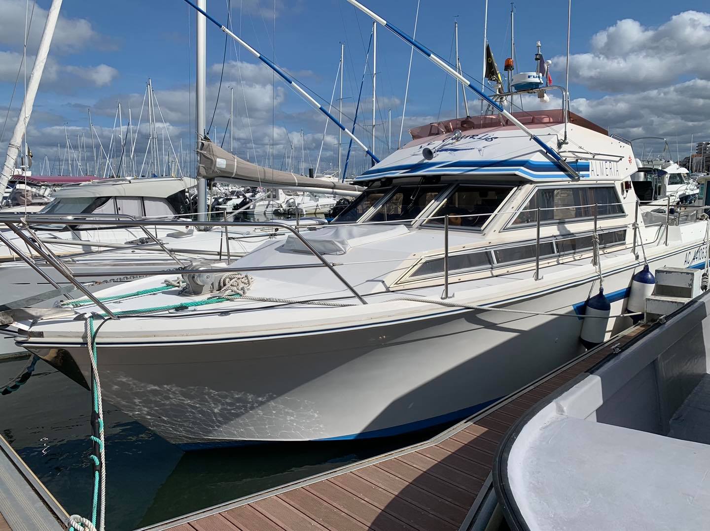 Jeanneau Almeria 960 · 1979 en venta en Otra zona — foto 1
