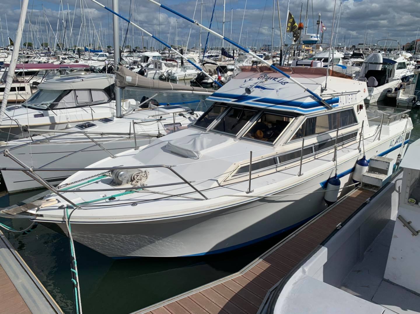 Jeanneau Almeria 960 · 1979 en venta en Otra zona — foto 3