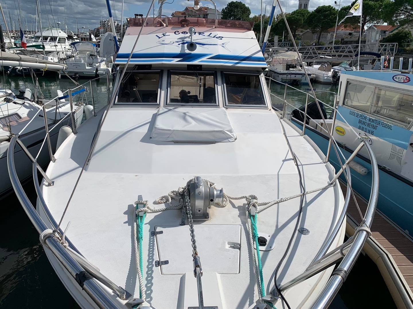Jeanneau Almeria 960 · 1979 en venta en Otra zona — foto 4