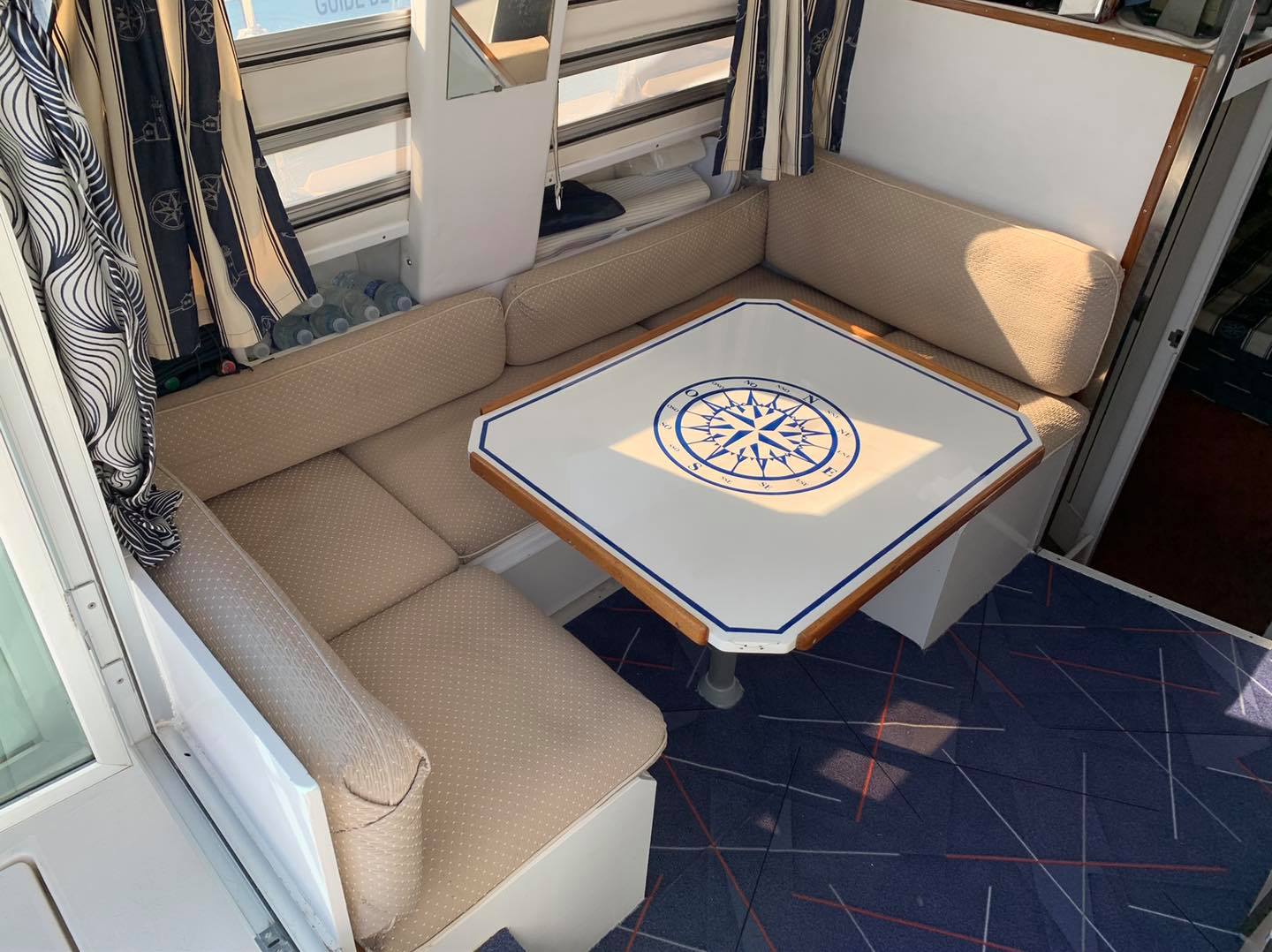 Jeanneau Almeria 960 · 1979 en venta en Otra zona — foto 6
