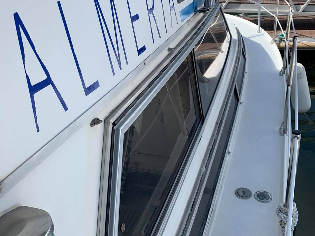 Jeanneau Almeria 960 · 1979 en venta en Otra zona — foto 10
