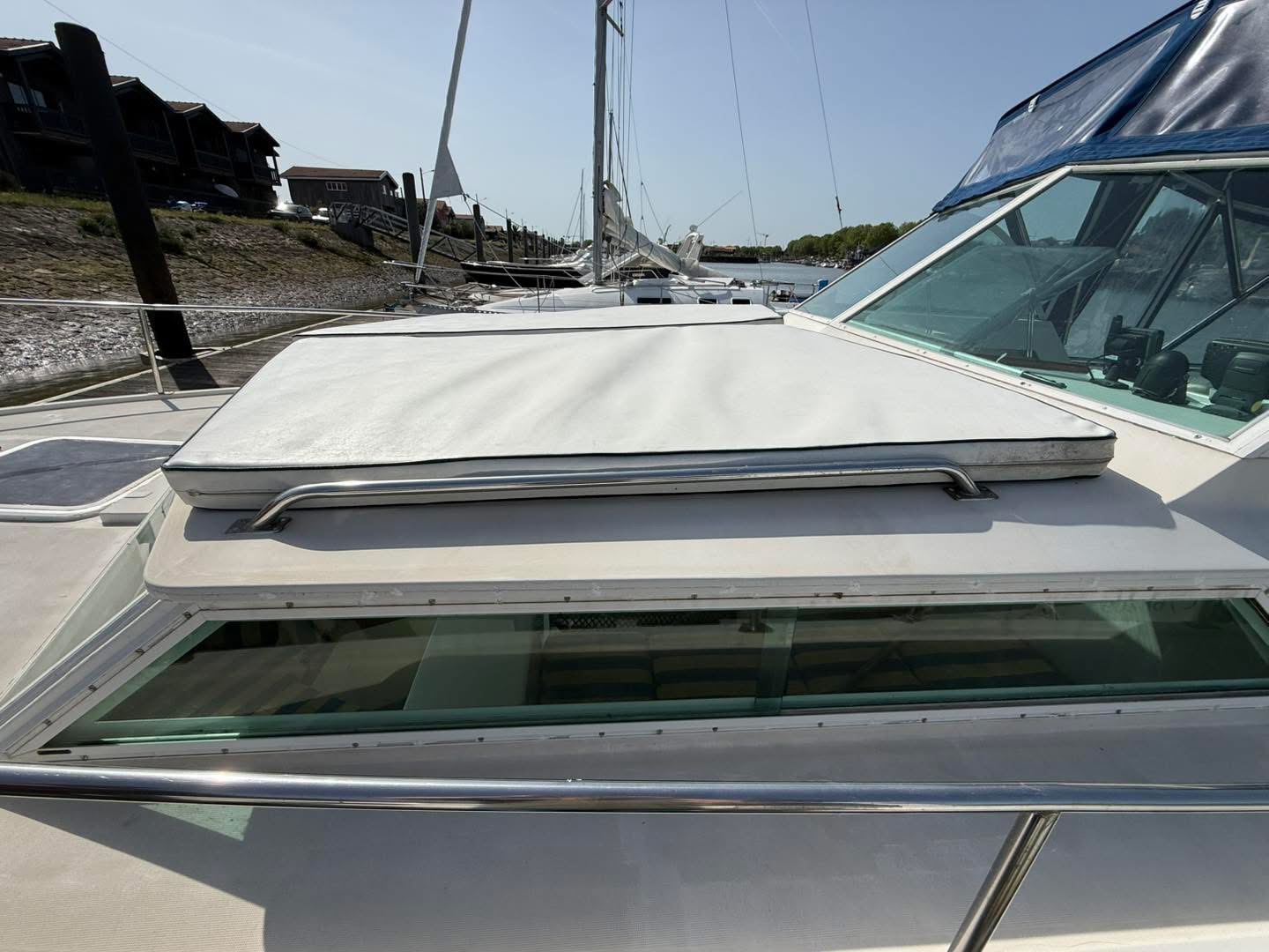 Yachting France Arcoa 830l · 1972 à vendre – Autre zone — photo 8