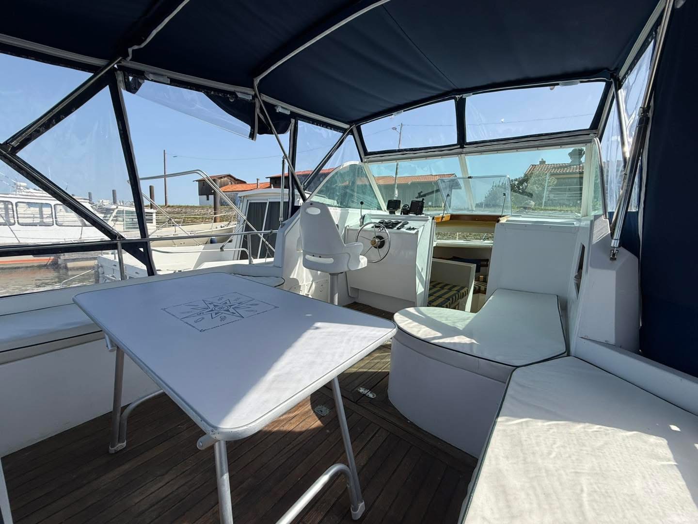 Yachting France Arcoa 830l · 1972 à vendre – Autre zone — photo 10