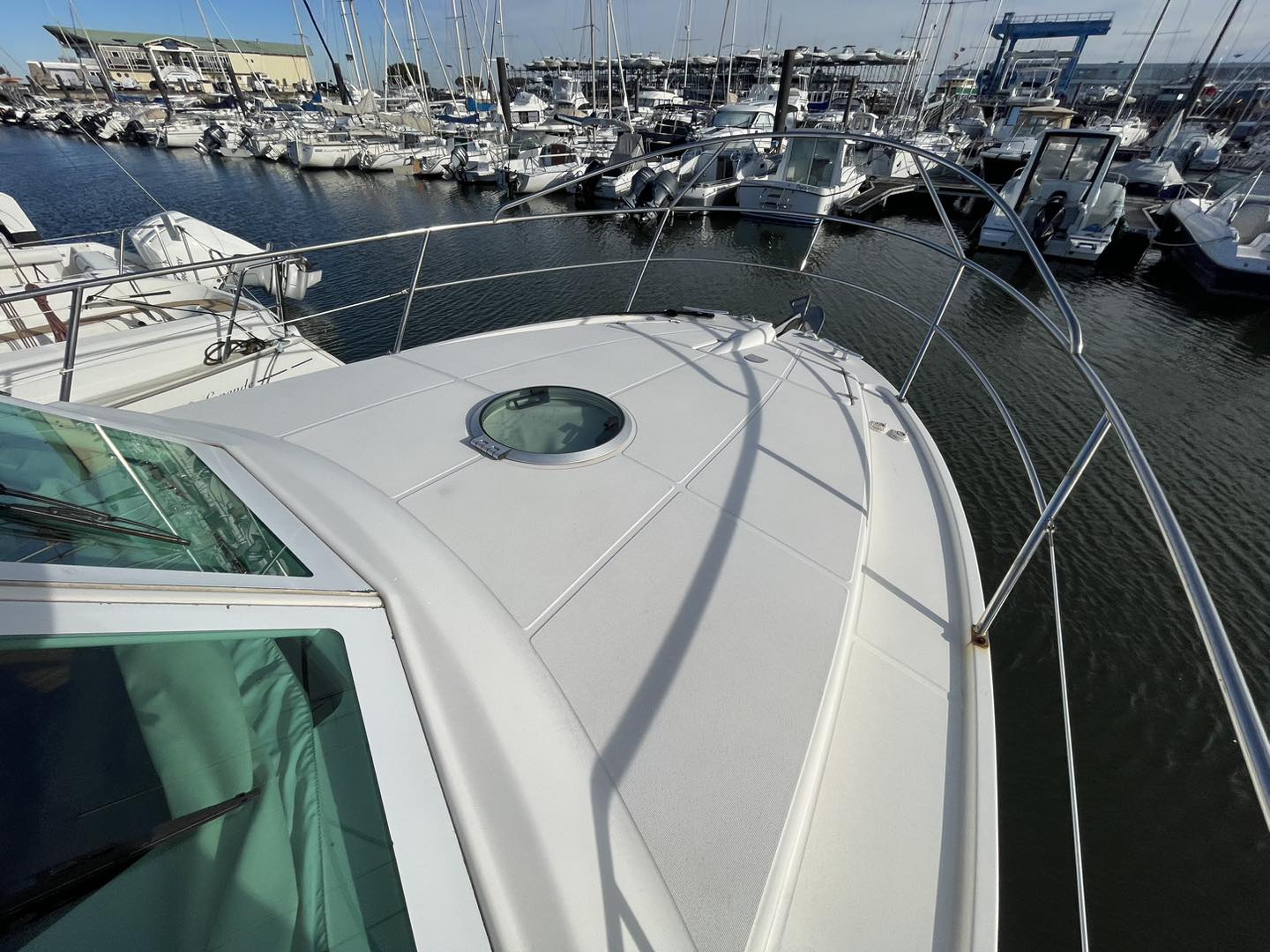 Ocqueteau 900 Grande Croisière · 2004 en venta en Otra zona — foto 5
