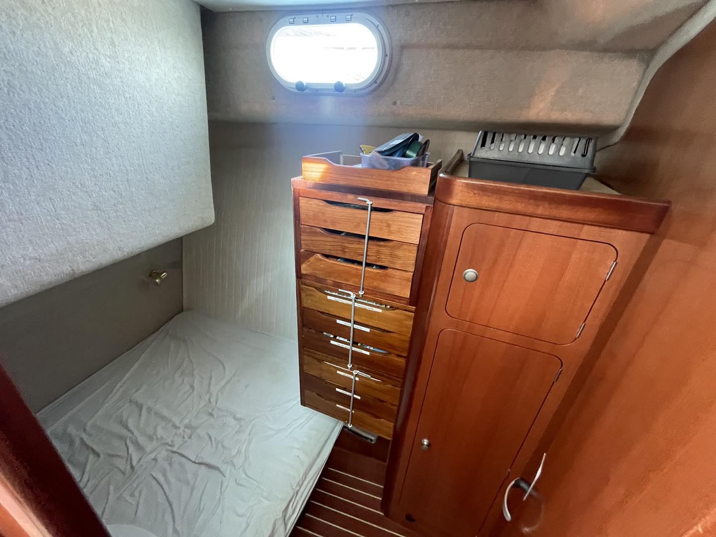 Ocqueteau 900 Grande Croisière · 2004 en venta en Otra zona — foto 6