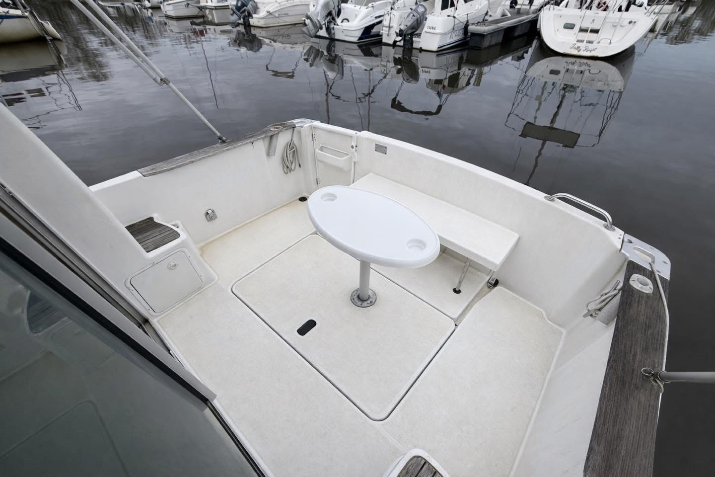 Beneteau Antares 760 · 2004 en venta en Otra zona — foto 4