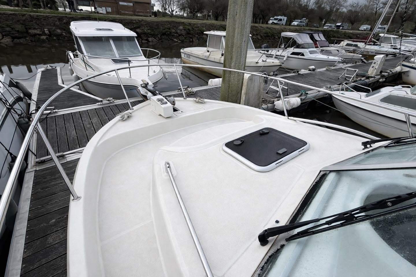 Beneteau Antares 760 · 2004 en venta en Otra zona — foto 5