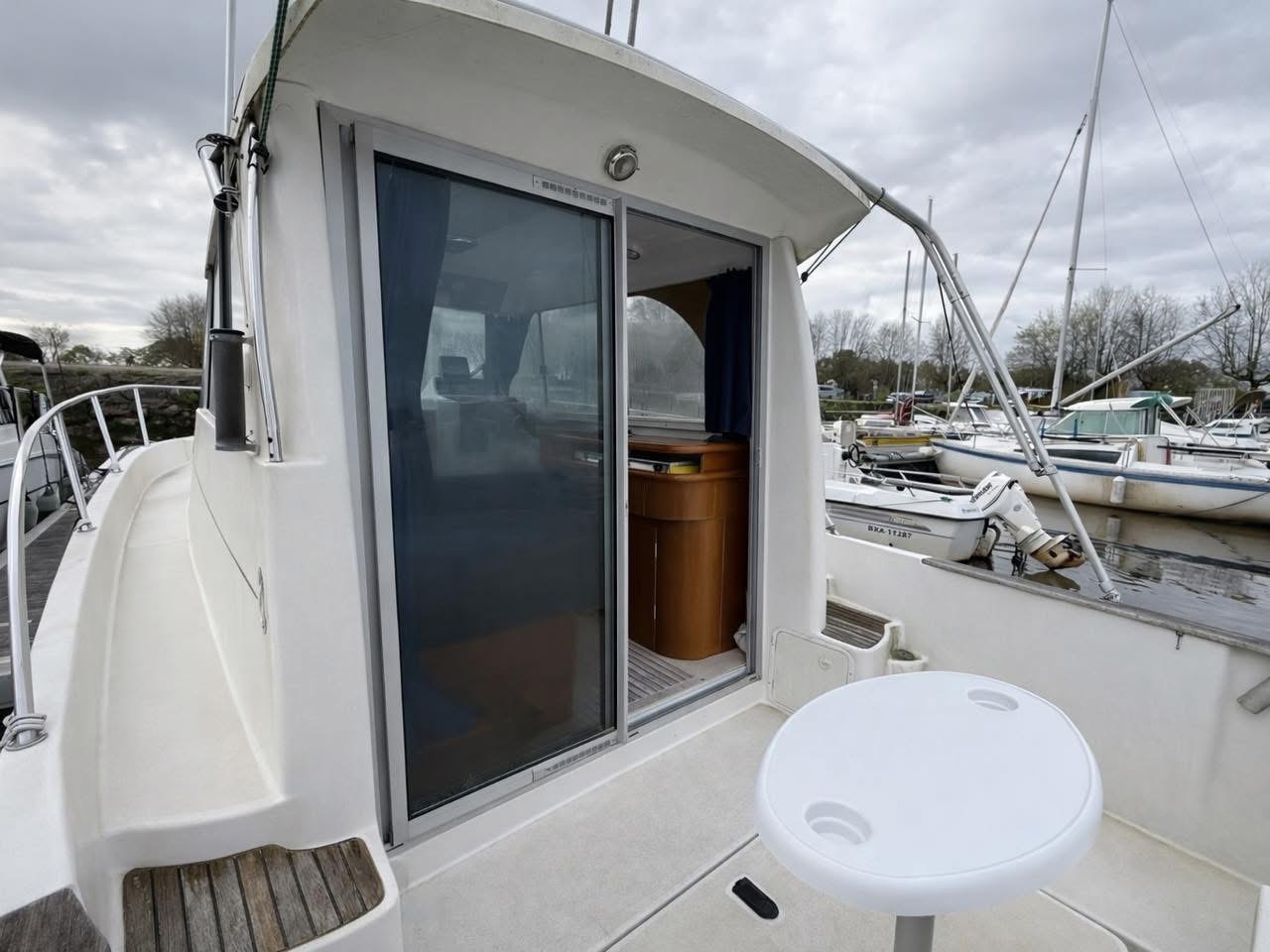 Beneteau Antares 760 · 2004 en venta en Otra zona — foto 6