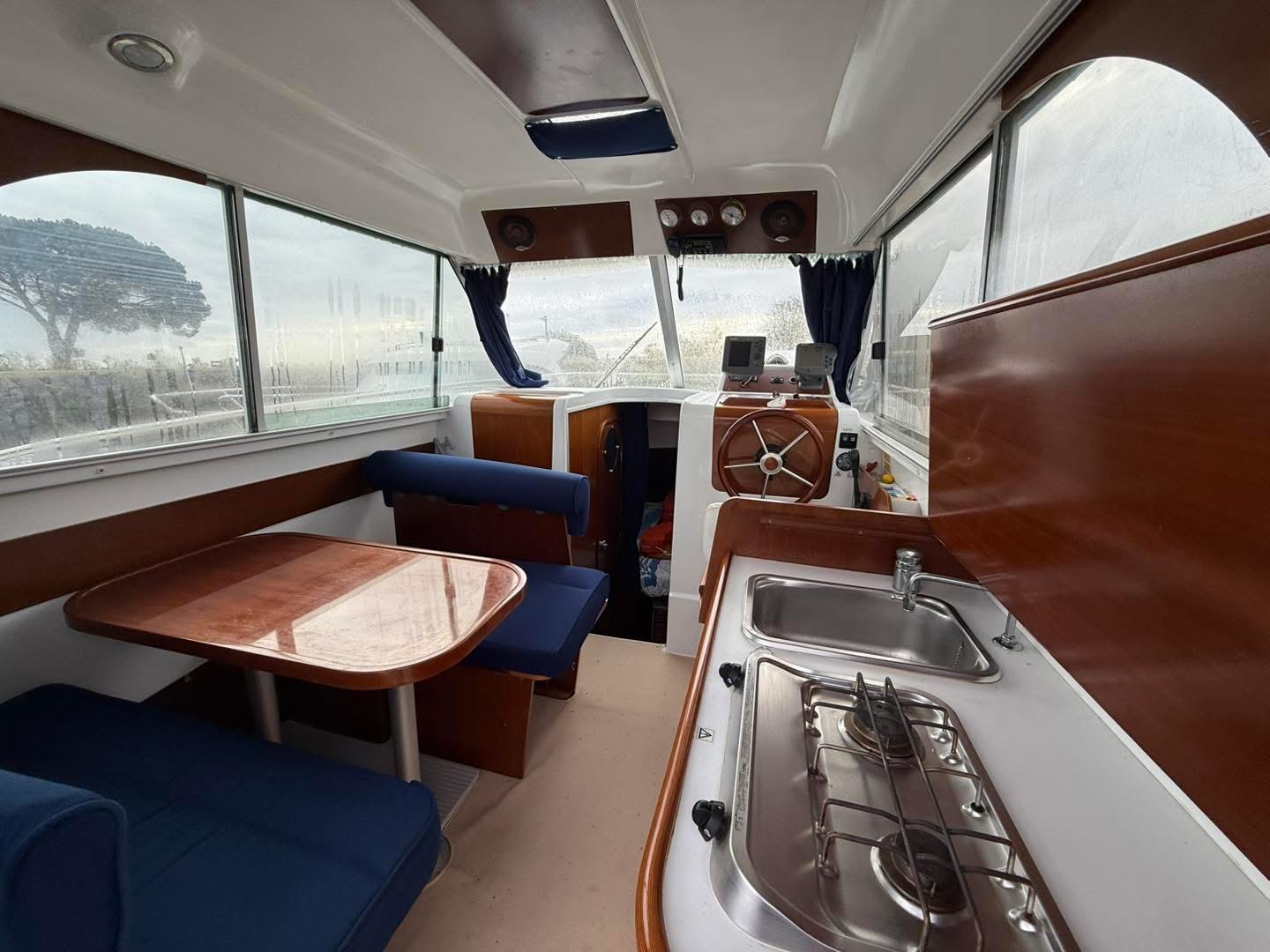 Beneteau Antares 760 · 2004 en venta en Otra zona — foto 7