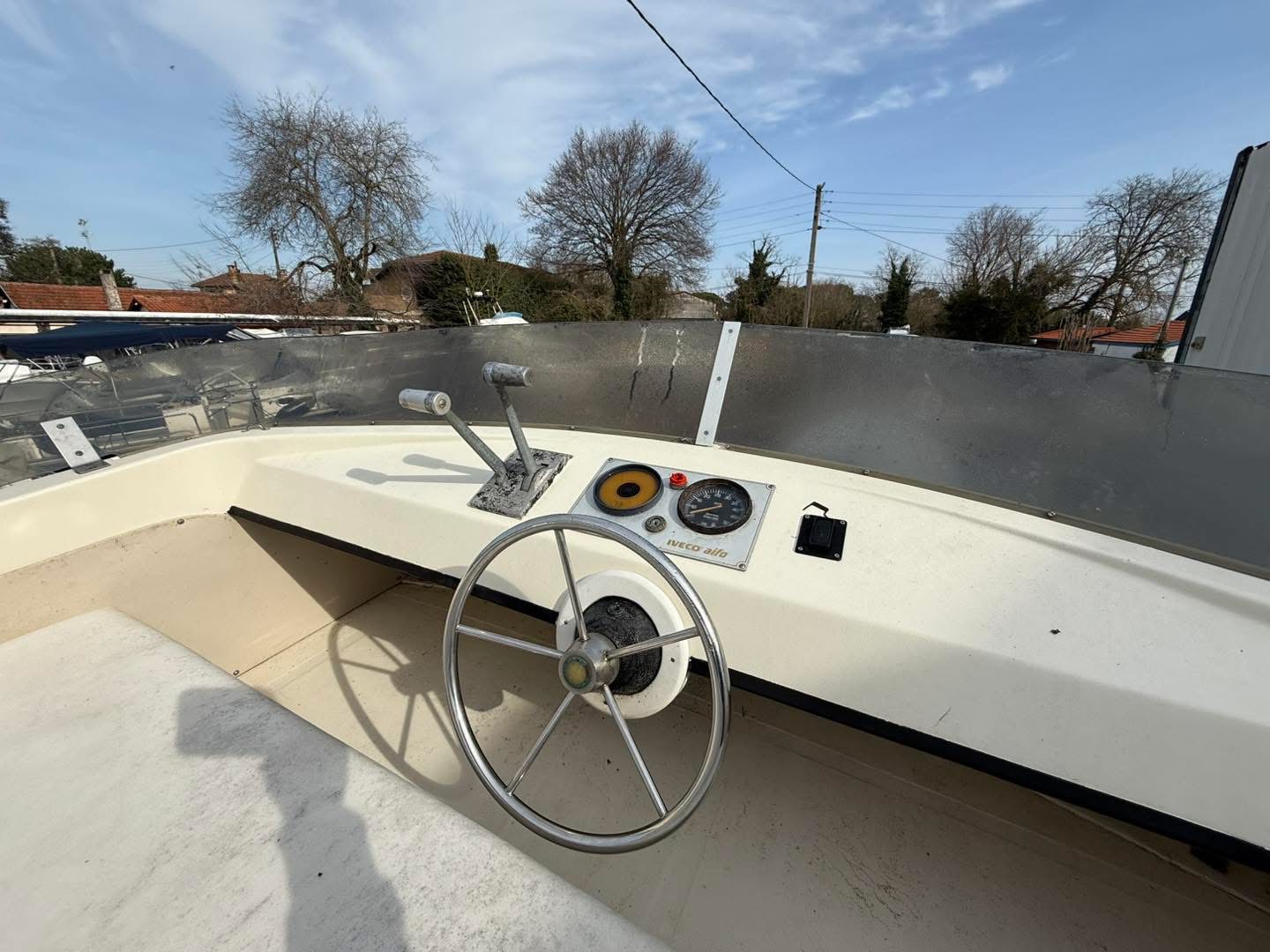 Guy Couach 730 Fly · 1985 en venta en Otra zona — foto 9