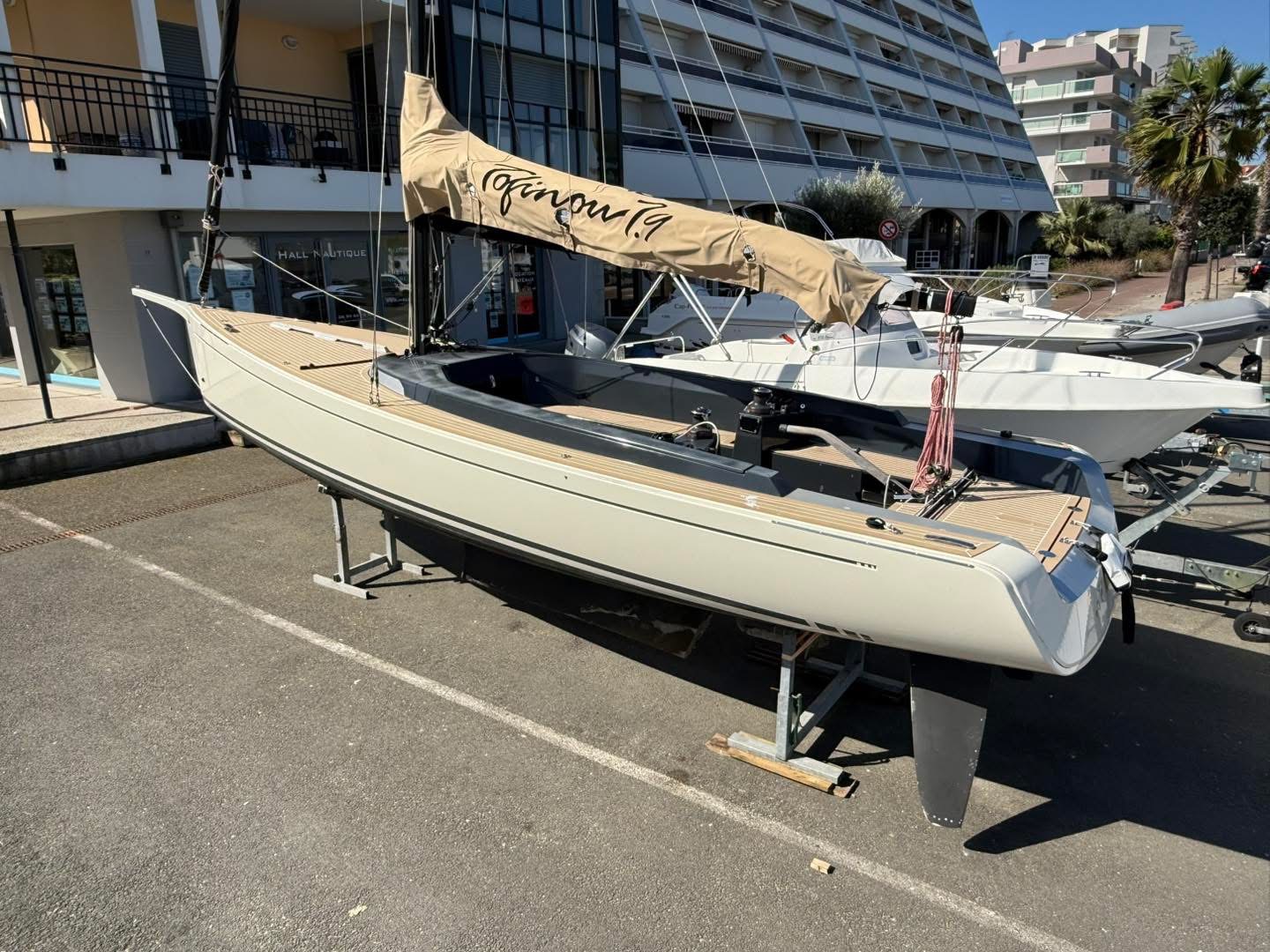 Tofinou 7.9 · 2024 in vendita in Altra zona — foto 4
