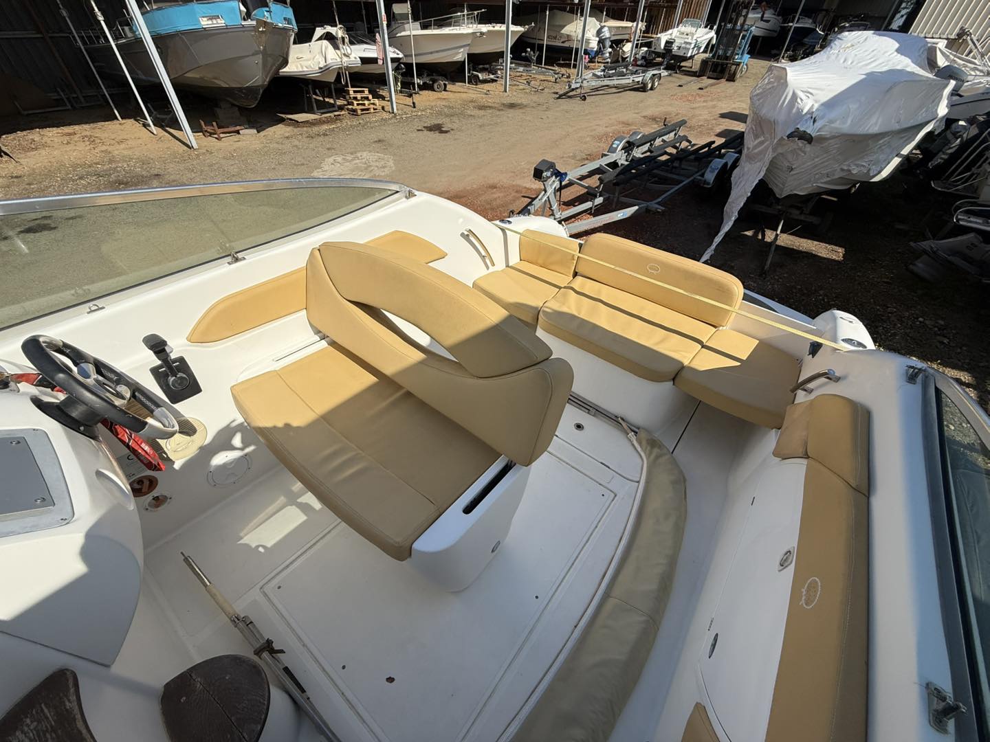 Sessa Marine Islamorada 23 · 2005 zu verkaufen – Andere Region — Foto 9