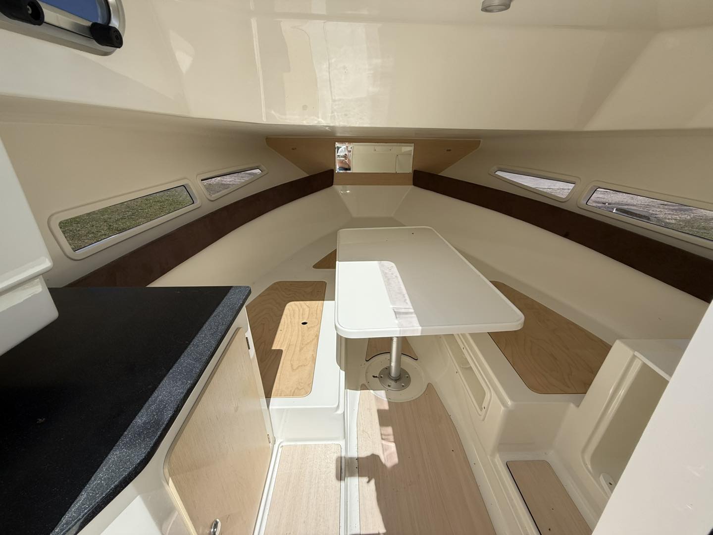 Pacific craft 700 Sun Cruiser · 2021 zu verkaufen – Andere Region — Foto 5