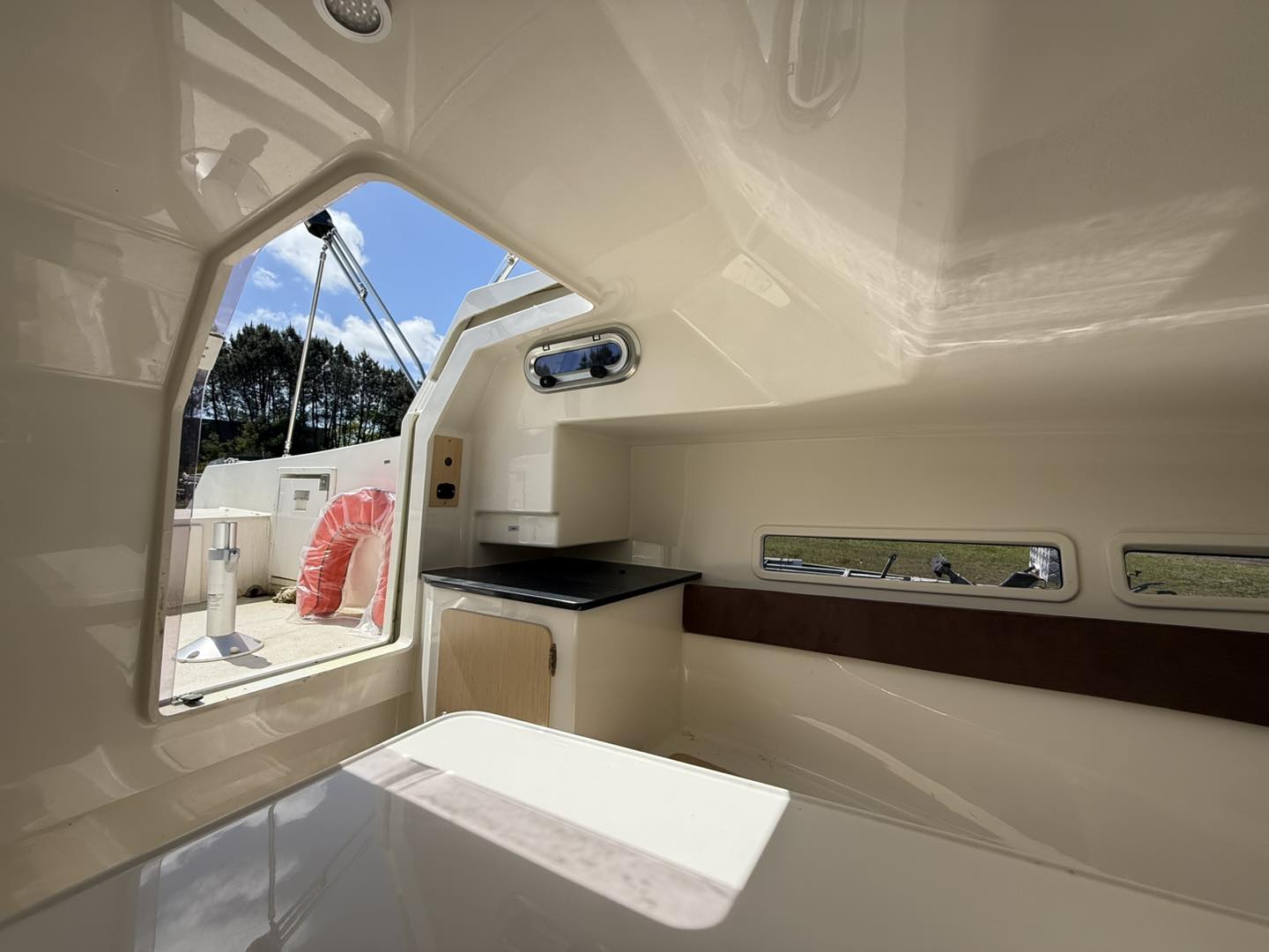 Pacific craft 700 Sun Cruiser · 2021 zu verkaufen – Andere Region — Foto 6