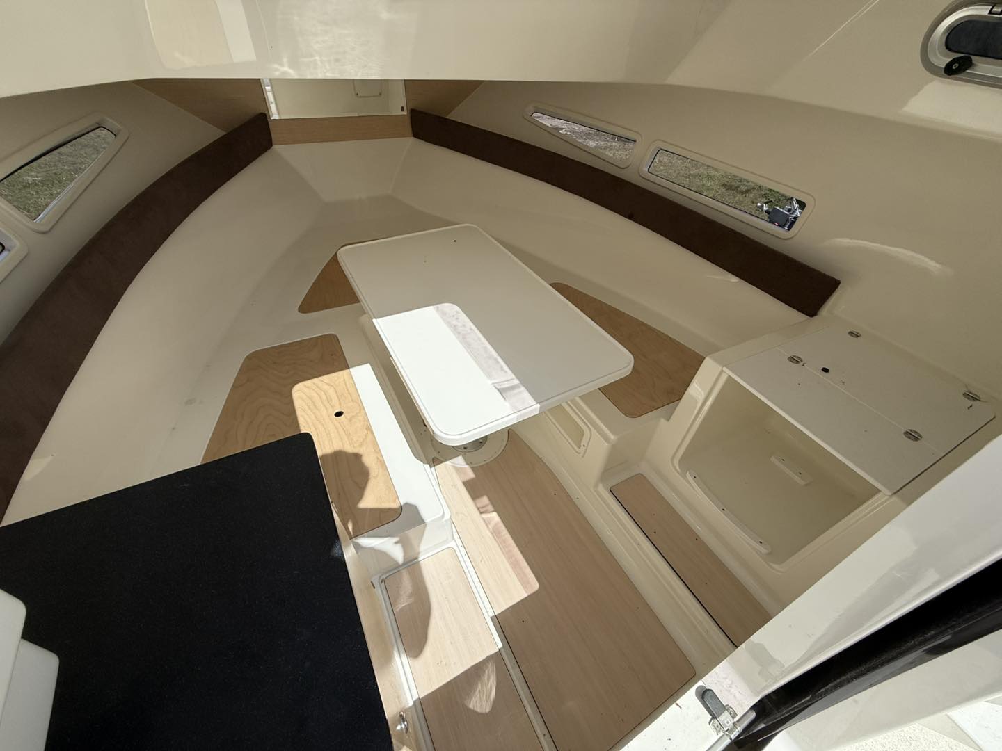 Pacific craft 700 Sun Cruiser · 2021 zu verkaufen – Andere Region — Foto 7