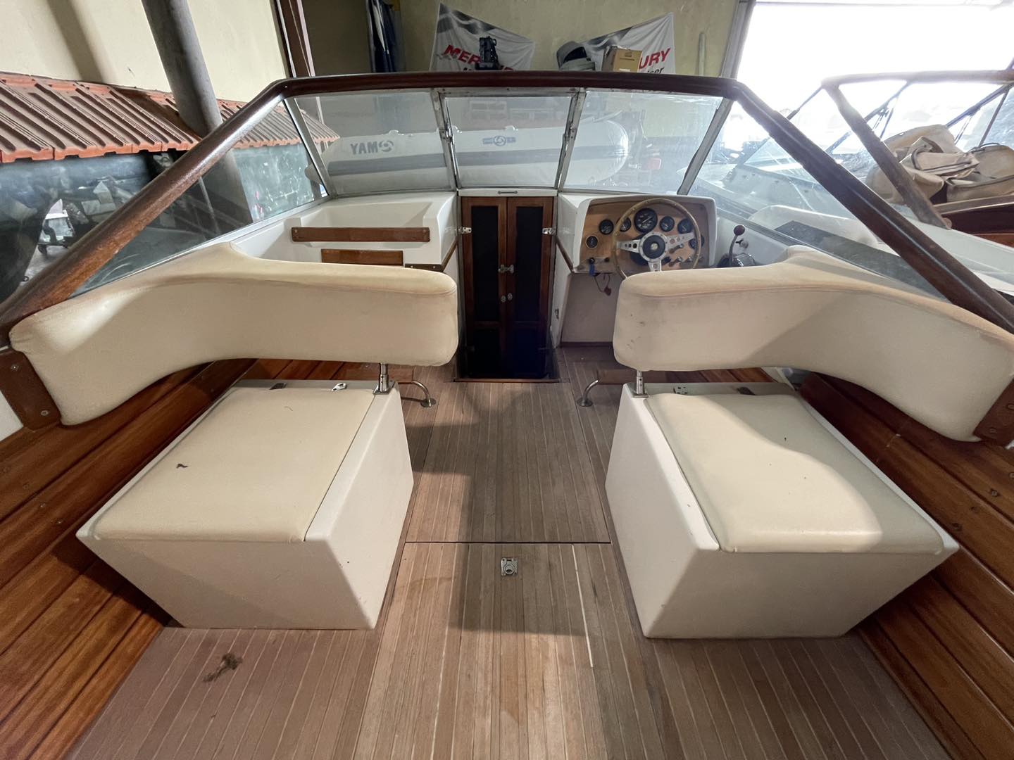 Chris Craft Lancer 23 · 1966 zu verkaufen – Andere Region — Foto 3