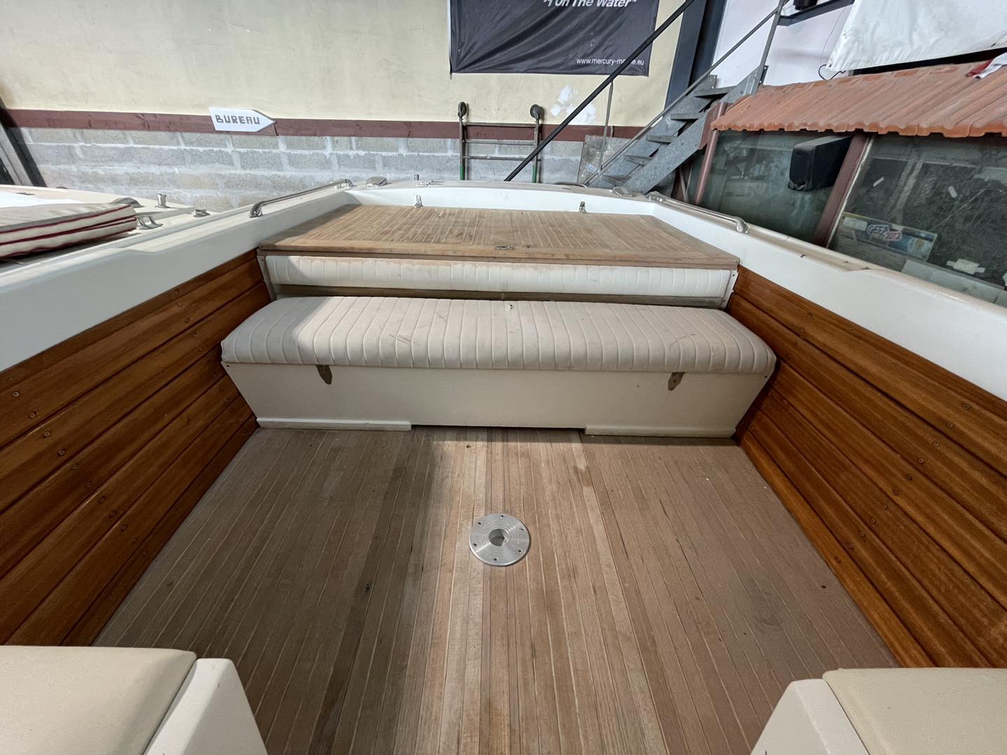 Chris Craft Lancer 23 · 1966 zu verkaufen – Andere Region — Foto 8