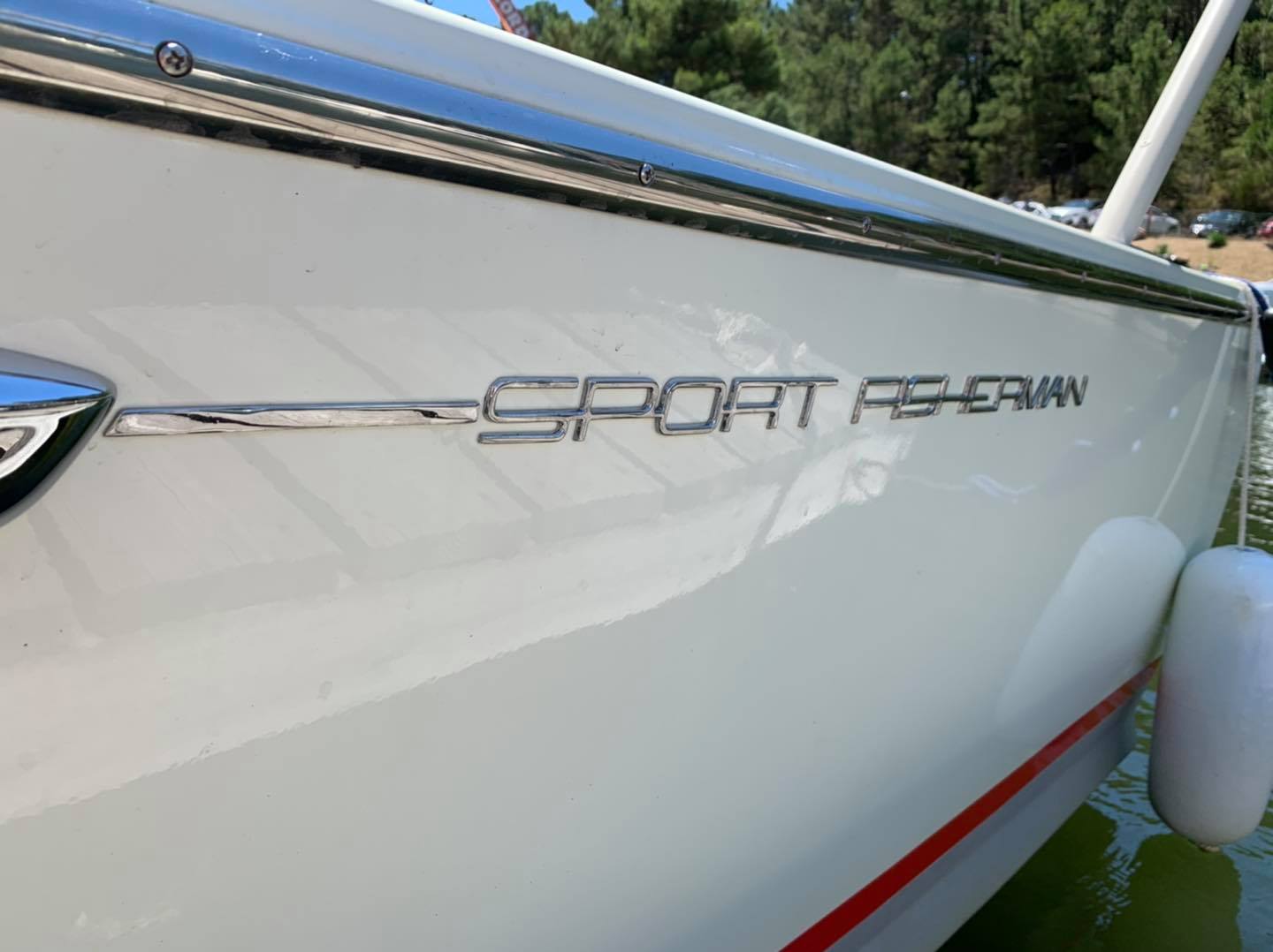 Riva Bertram 25 Sport · 1971 in vendita in Altra zona — foto 2