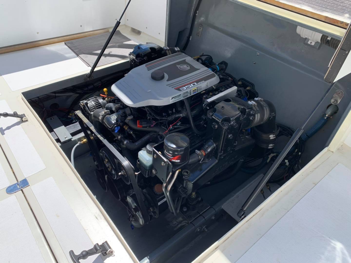 Riva Bertram 25 Sport · 1971 in vendita in Altra zona — foto 10