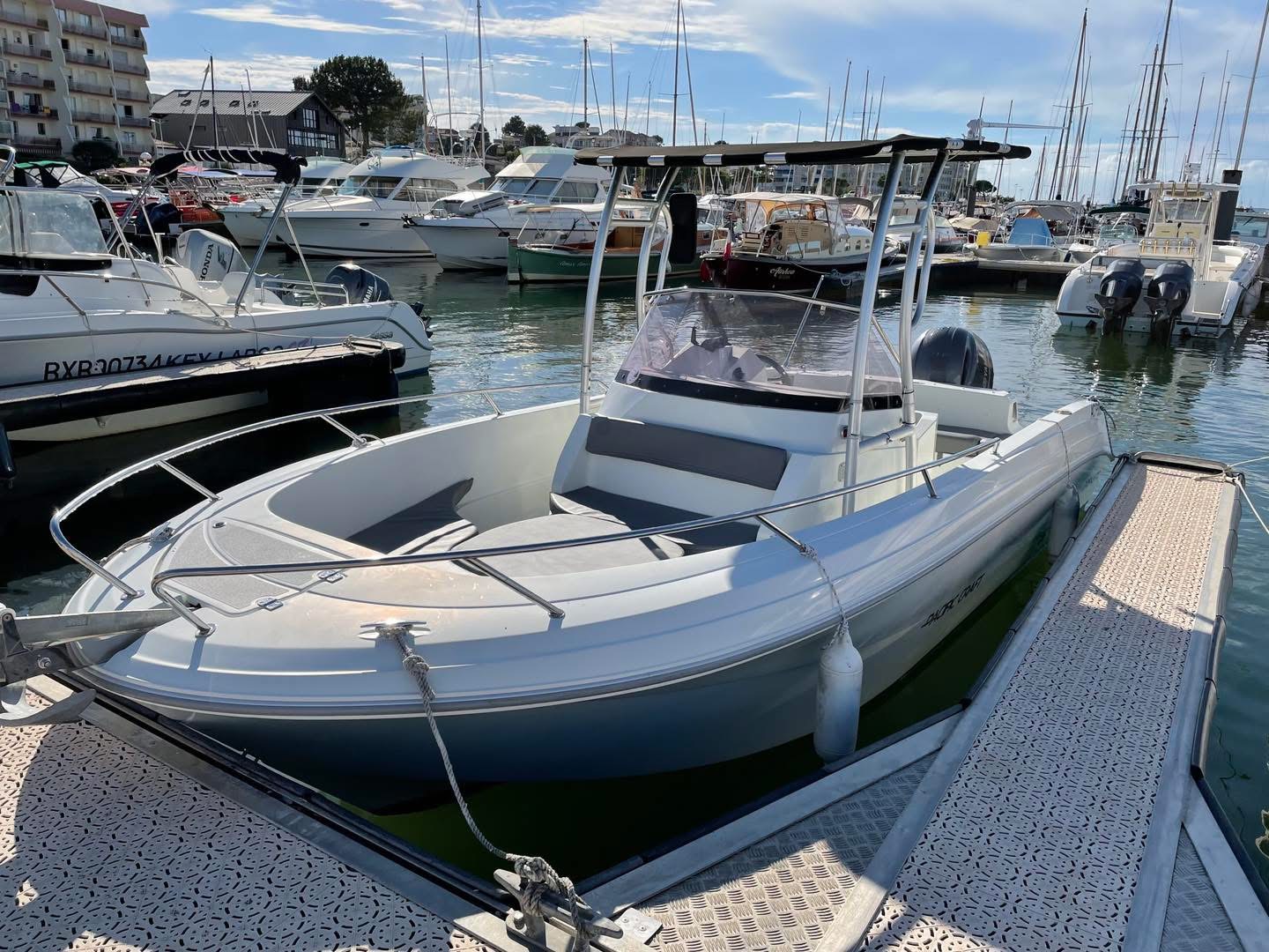 Pacific Craft 670 Open · 2017 zu verkaufen – Andere Region — Foto 2