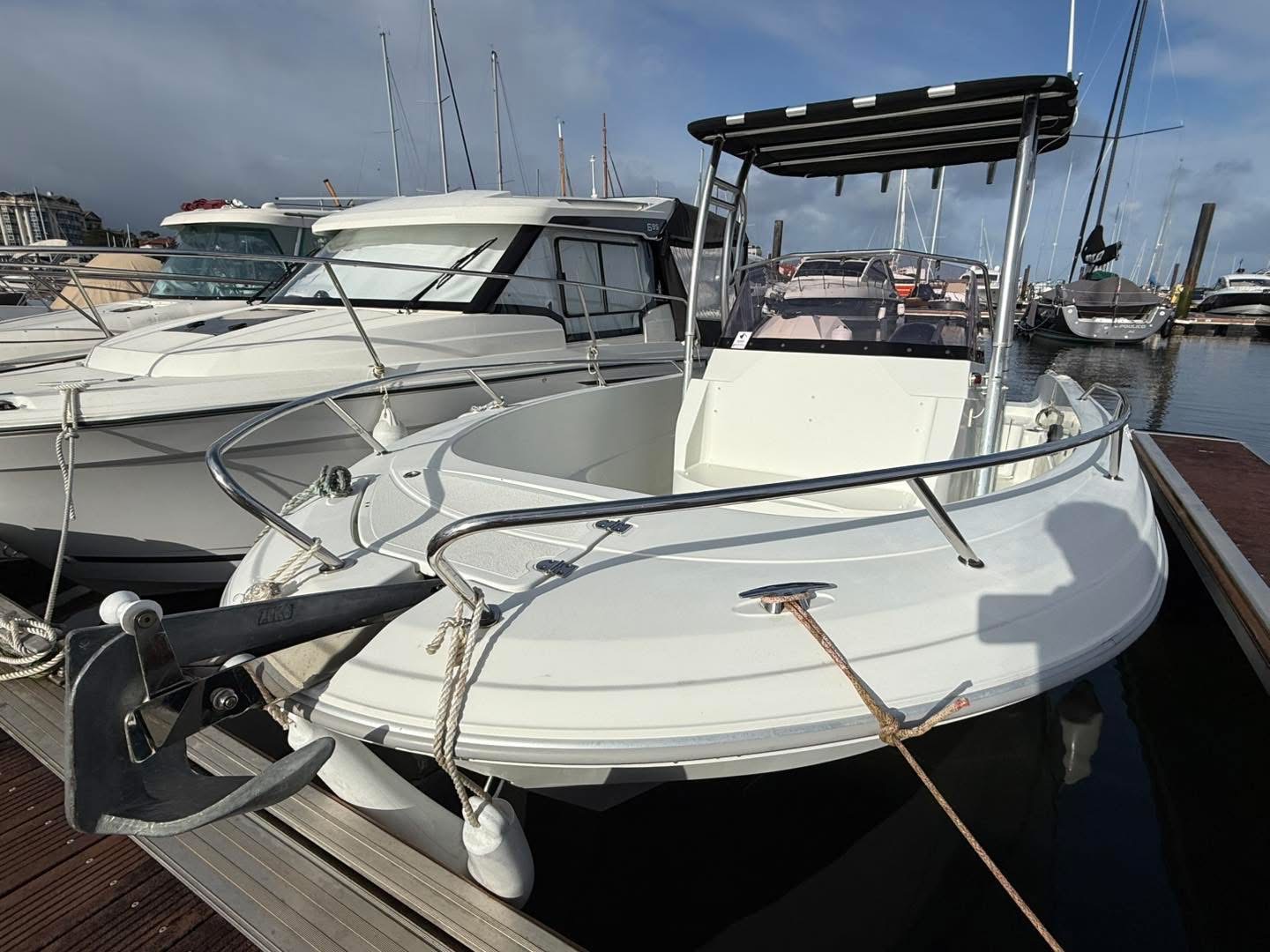 Pacific Craft 670 Open · 2017 zu verkaufen – Andere Region — Foto 3
