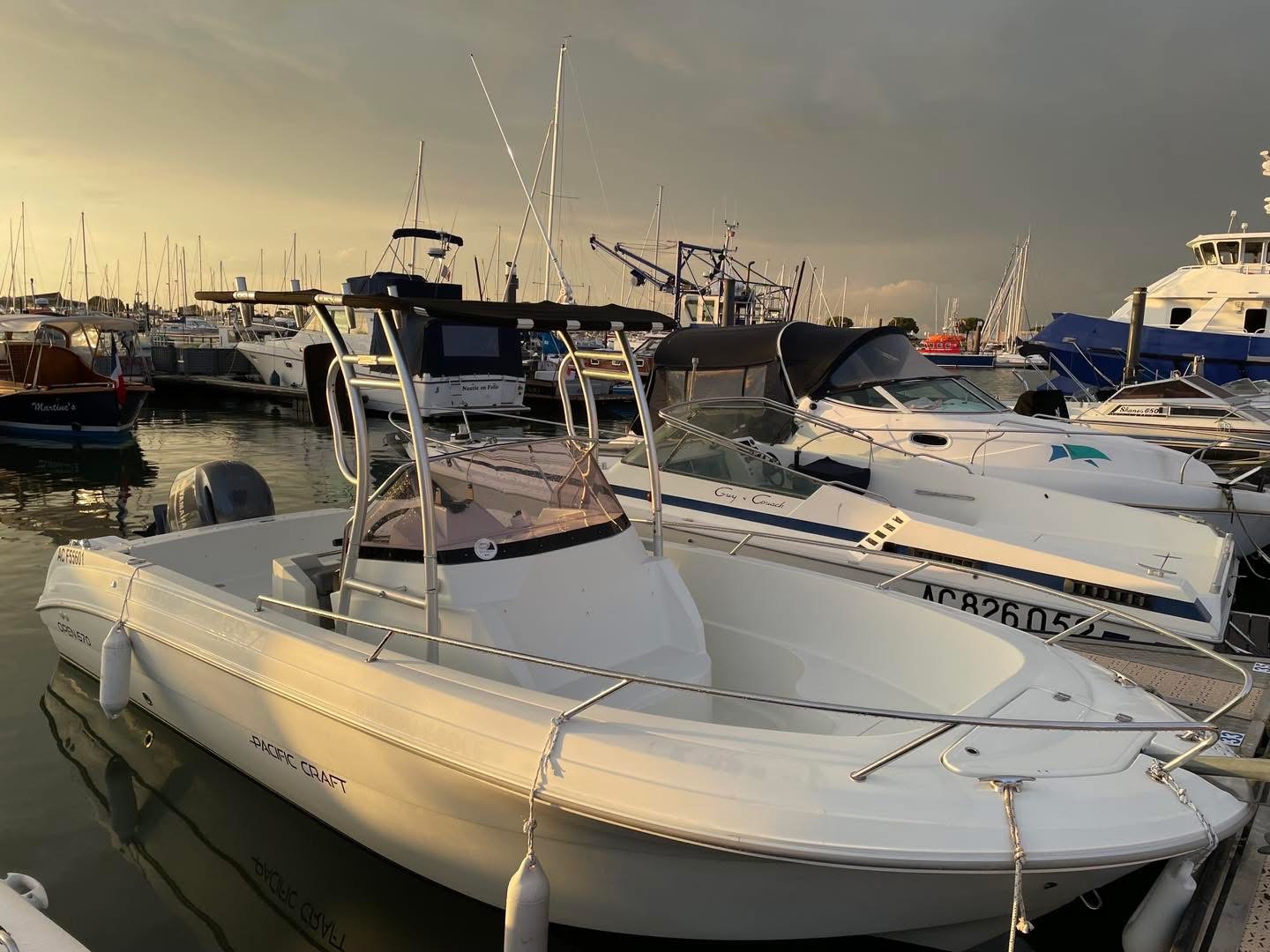 Pacific Craft 670 Open · 2017 zu verkaufen – Andere Region — Foto 4