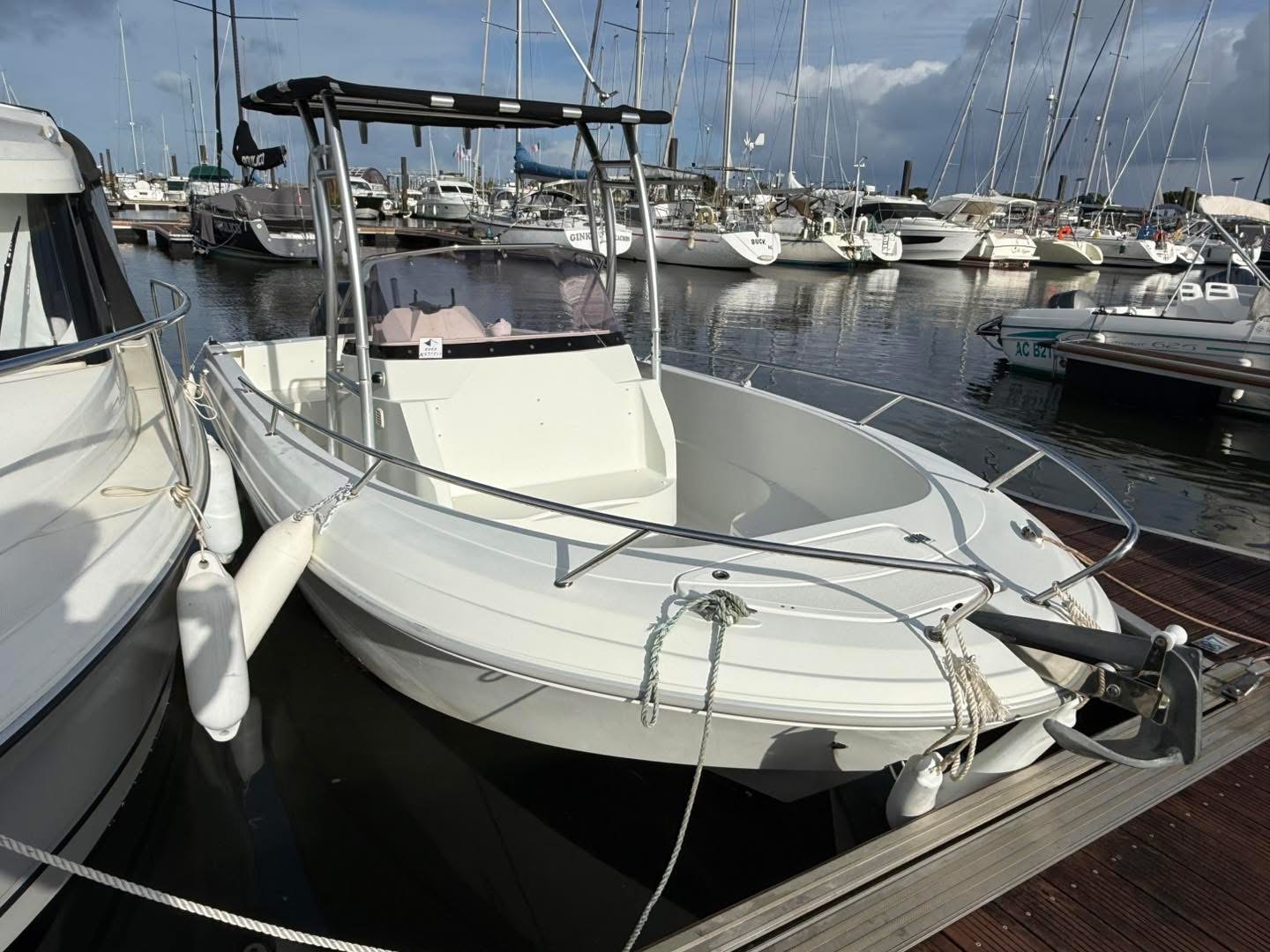 Pacific Craft 670 Open · 2017 zu verkaufen – Andere Region — Foto 5