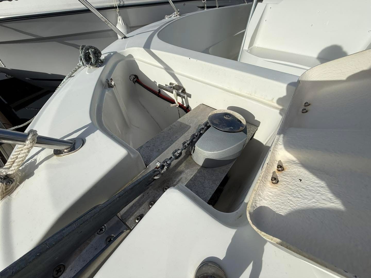 Pacific Craft 670 Open · 2017 zu verkaufen – Andere Region — Foto 6