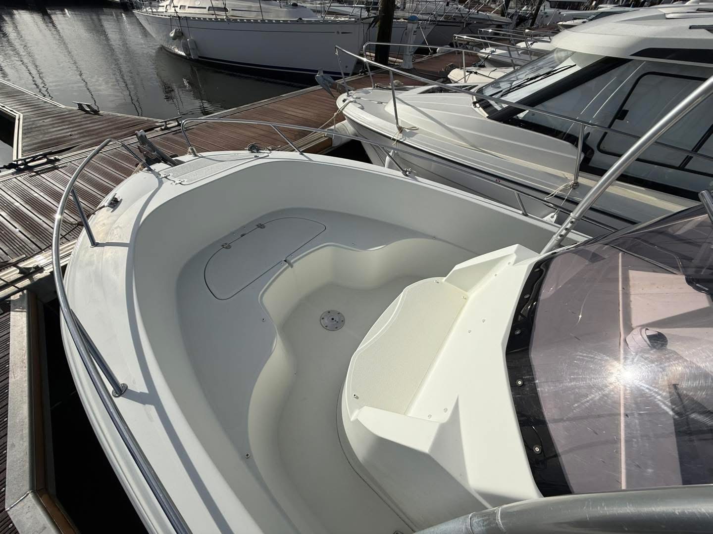 Pacific Craft 670 Open · 2017 zu verkaufen – Andere Region — Foto 7