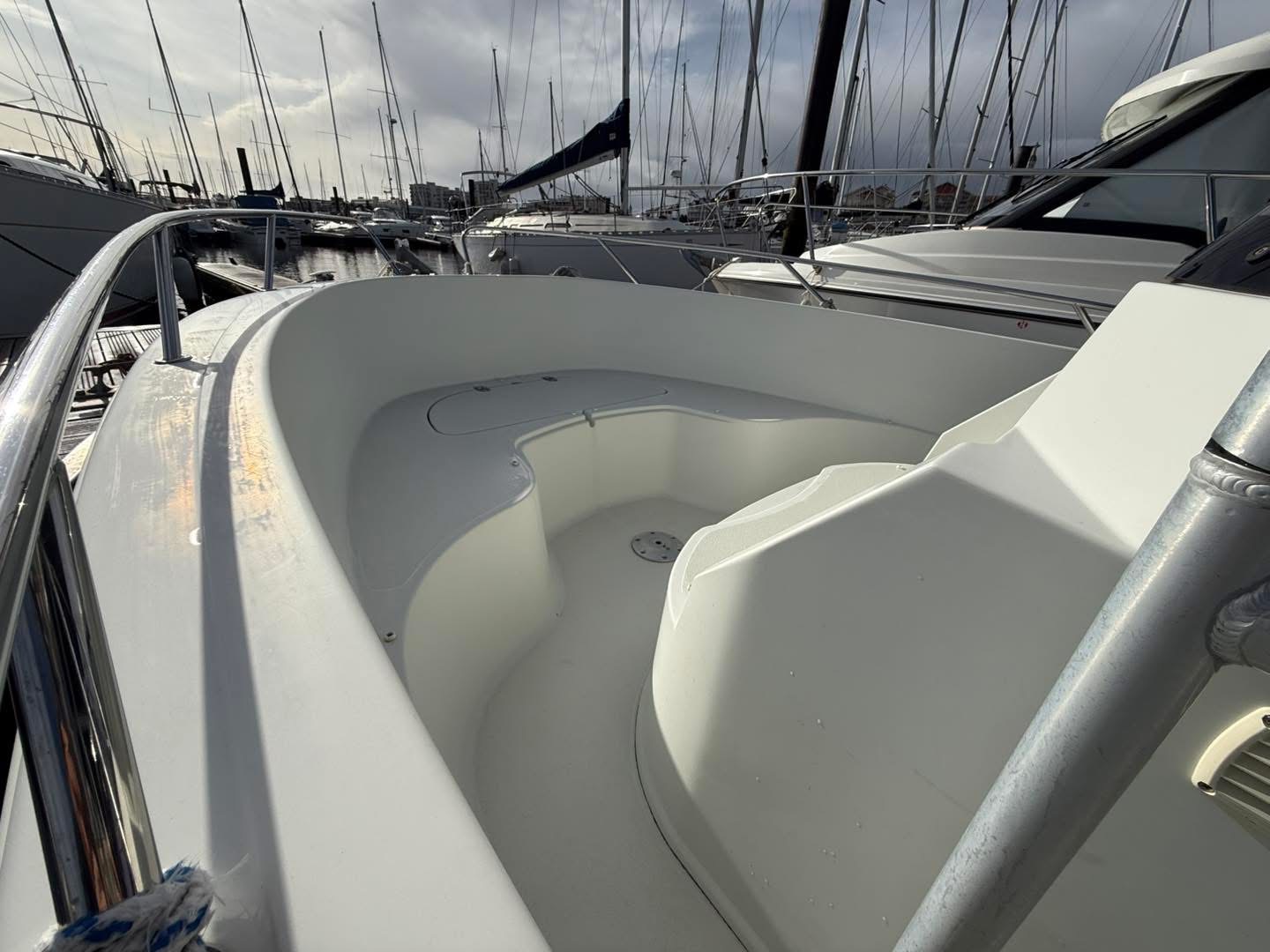 Pacific Craft 670 Open · 2017 zu verkaufen – Andere Region — Foto 8