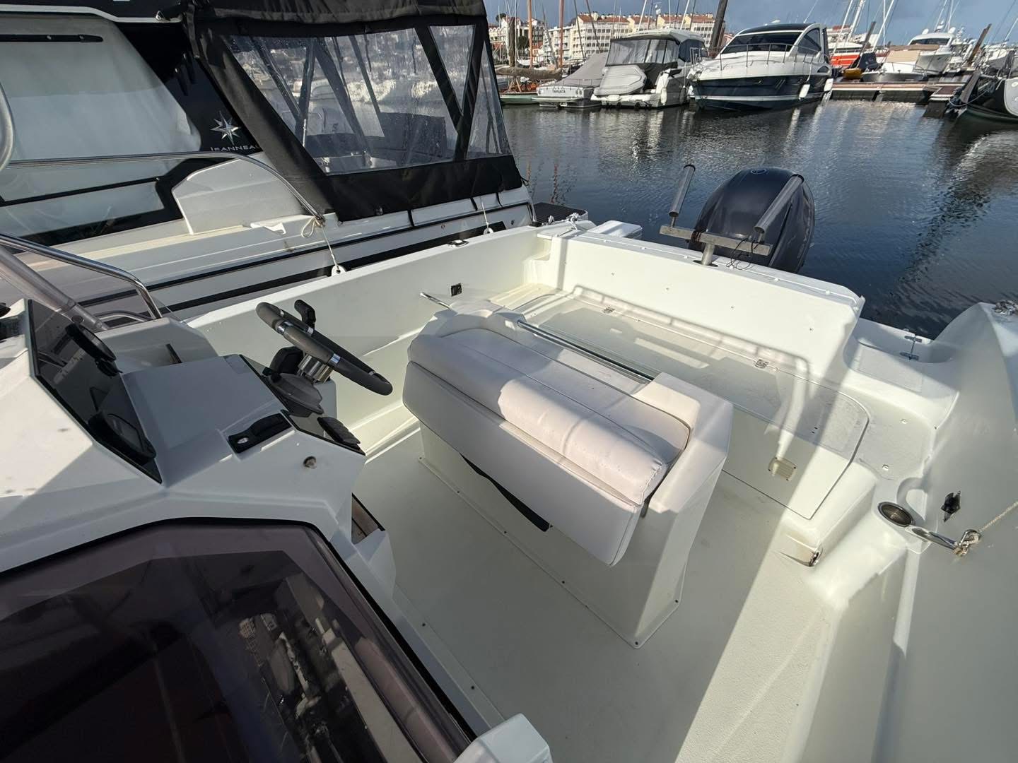 Pacific Craft 670 Open · 2017 zu verkaufen – Andere Region — Foto 9