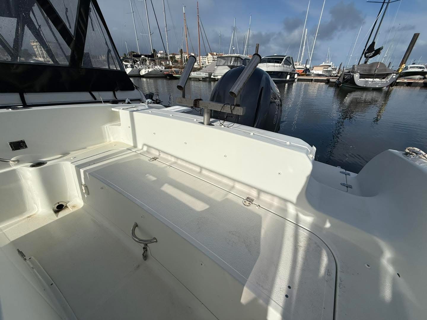 Pacific Craft 670 Open · 2017 zu verkaufen – Andere Region — Foto 10