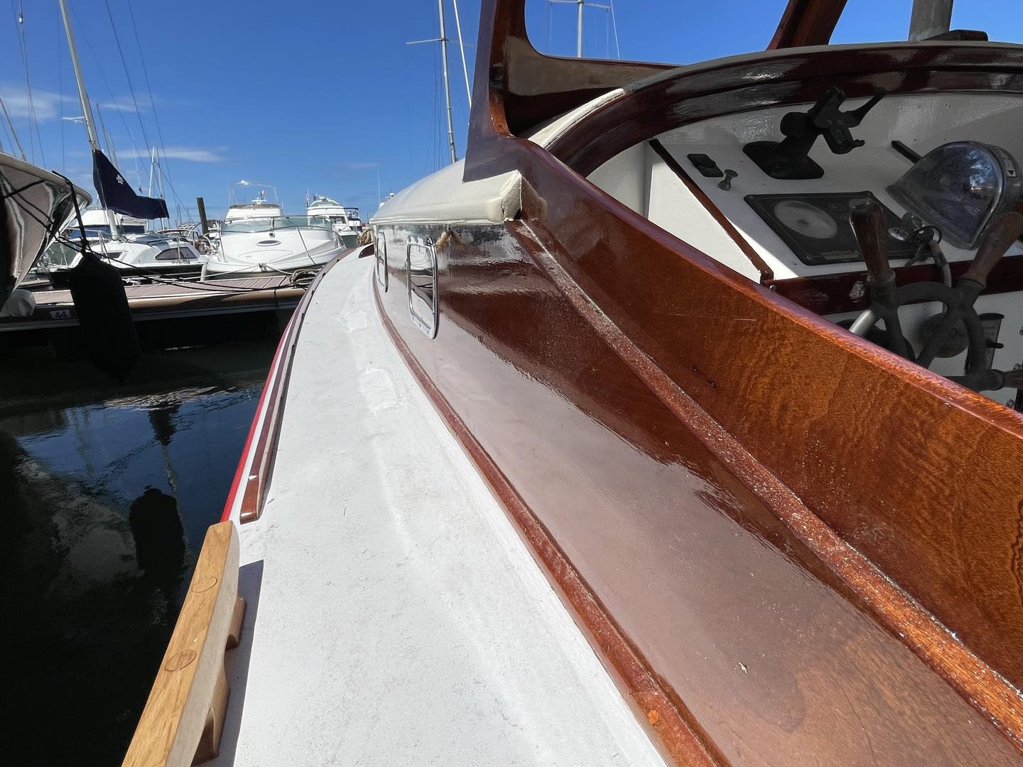Chantier Lapeyre Pinasse · 1952 en venta en Otra zona — foto 5
