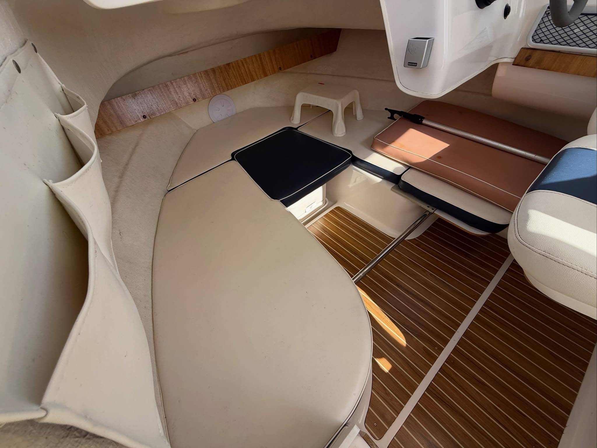 Quicksilver 580 Pilothouse · 2008 en venta en Otra zona — foto 10