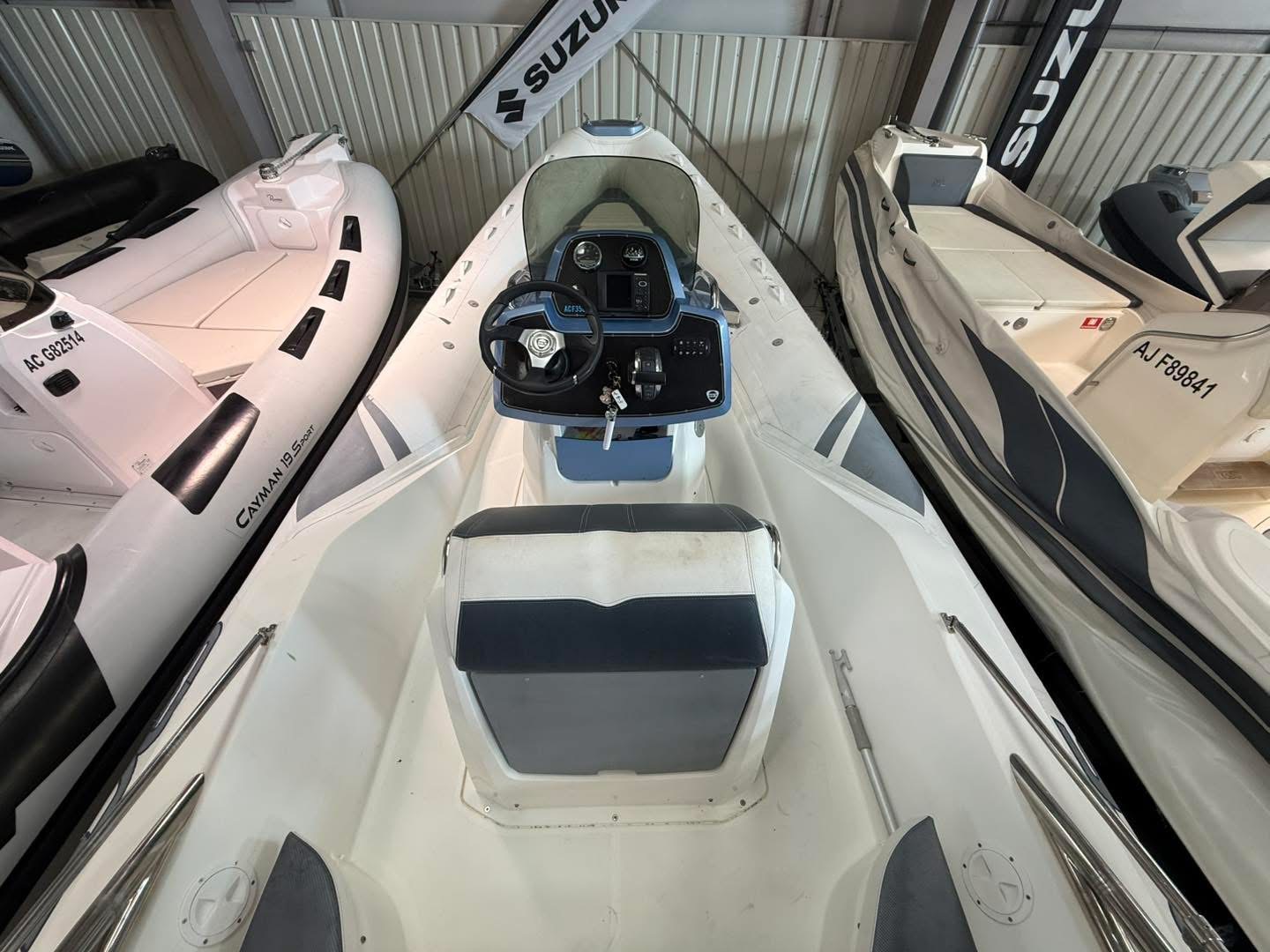 Sacs 700 · 2015 en venta en Otra zona — foto 6