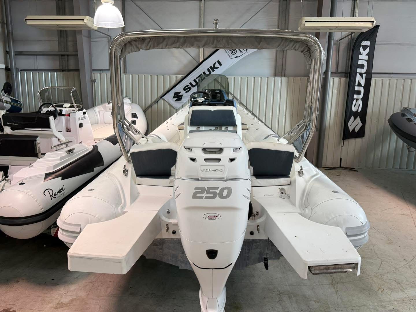 Sacs 700 · 2015 en venta en Otra zona — foto 7