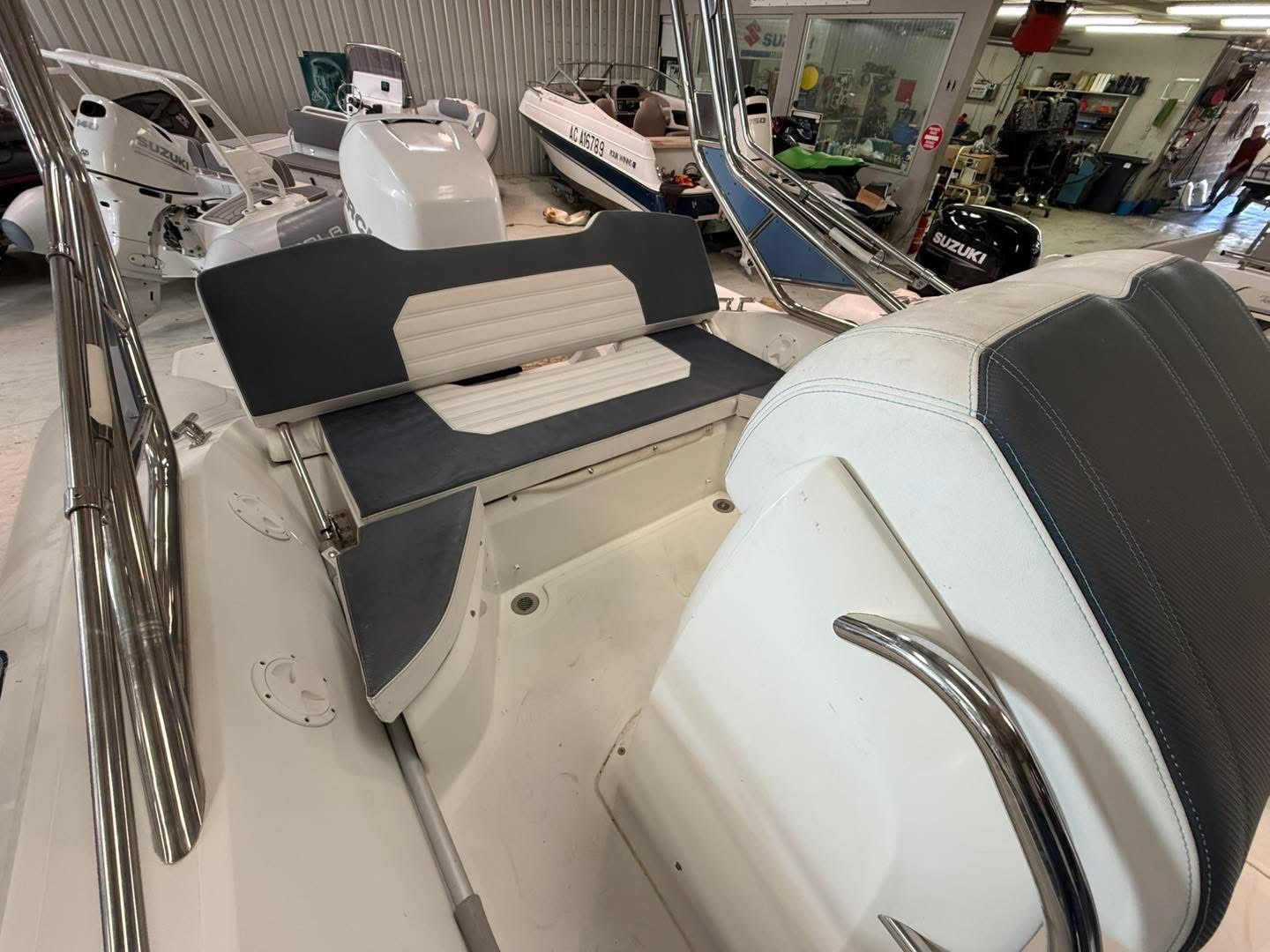 Sacs 700 · 2015 en venta en Otra zona — foto 8