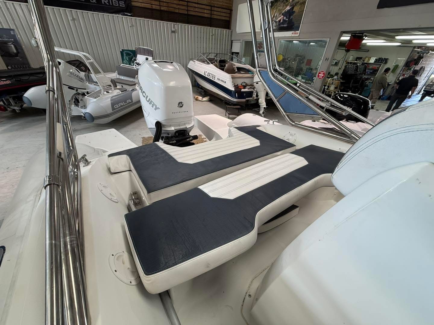 Sacs 700 · 2015 en venta en Otra zona — foto 9