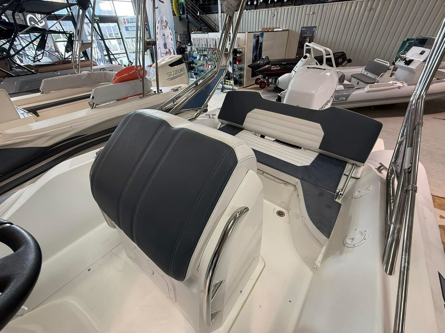 Sacs 700 · 2015 en venta en Otra zona — foto 10