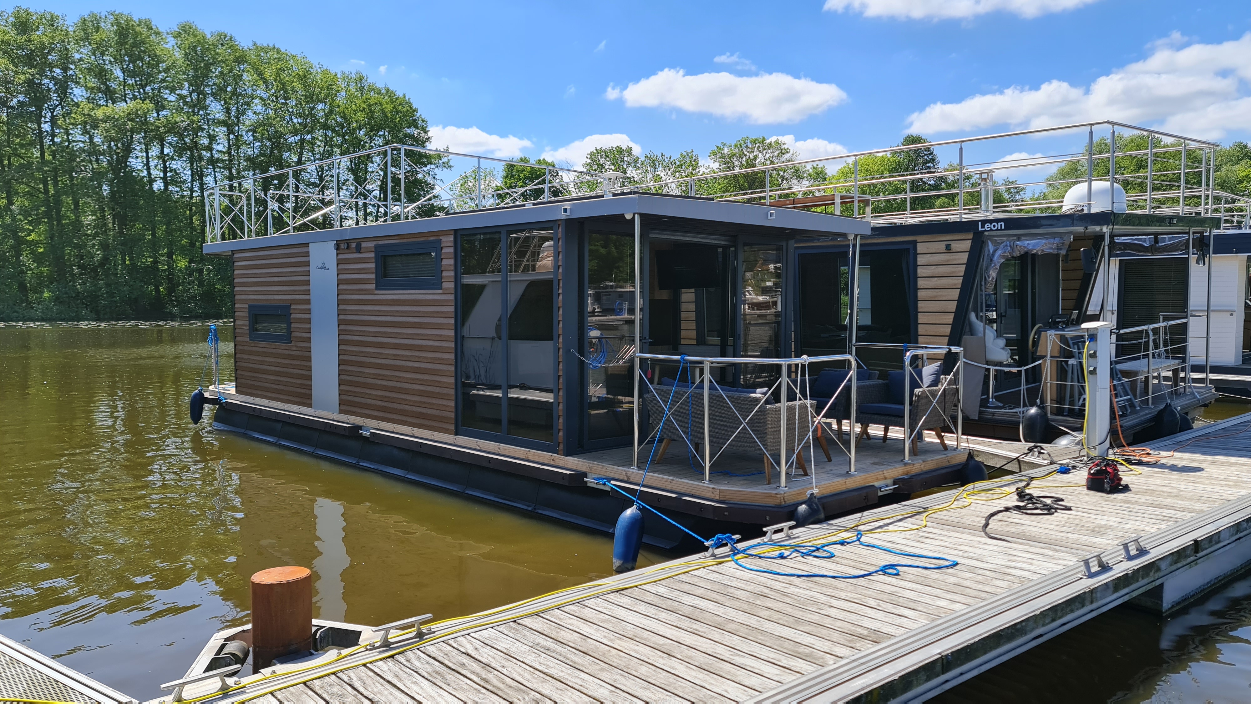 Campi 340 for sale in Other area — photo 3
