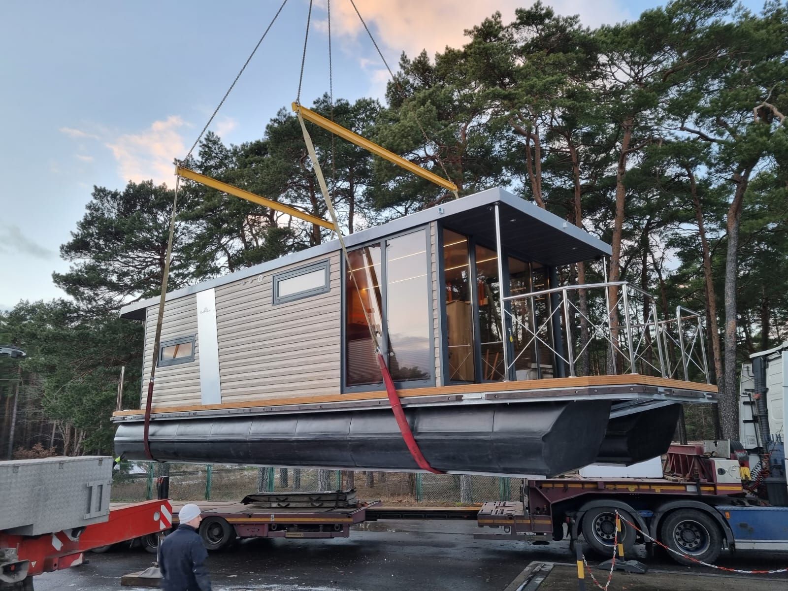 Campi 340 for sale in Other area — photo 4