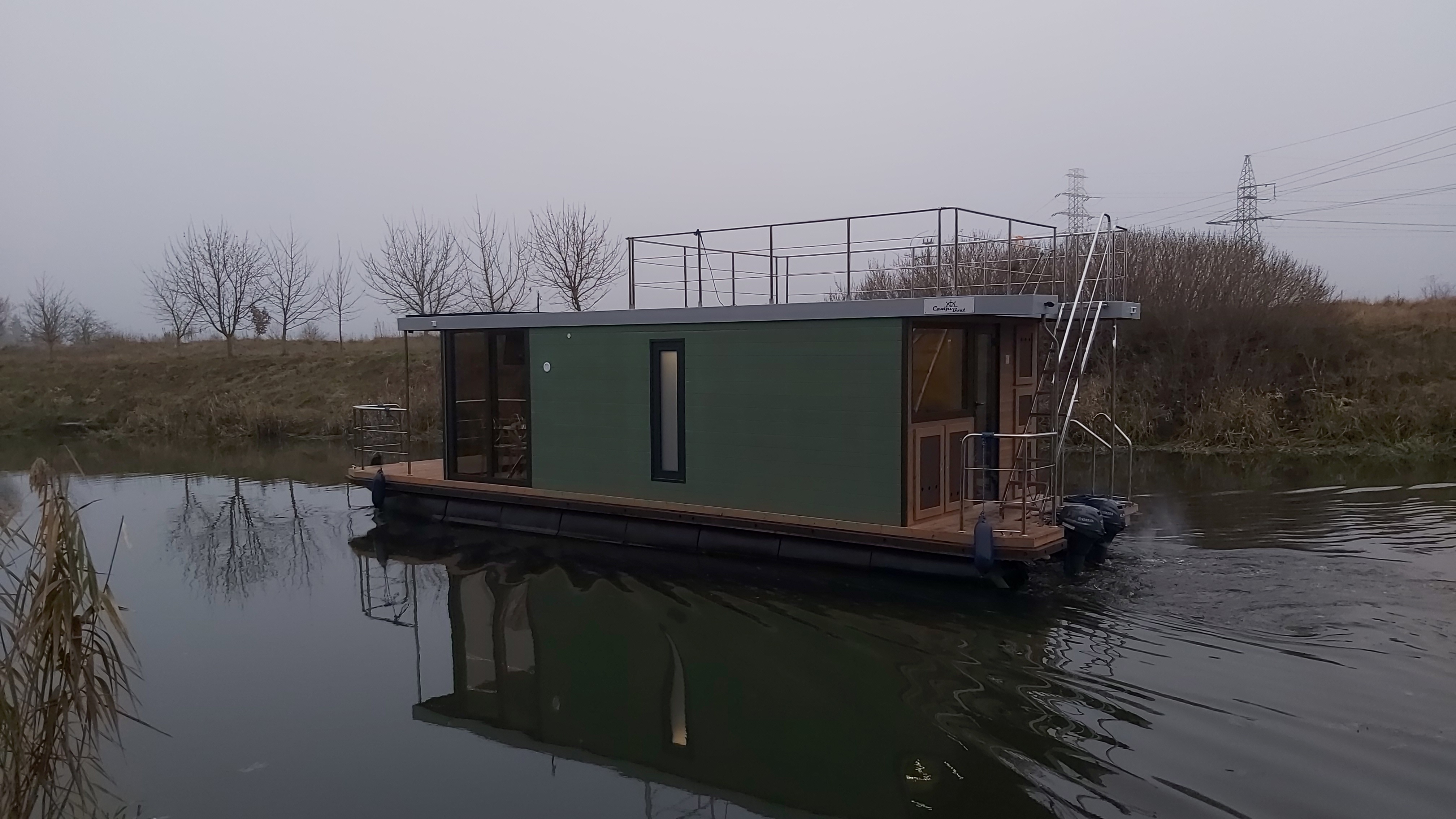 Campi 340 for sale in Other area — photo 7