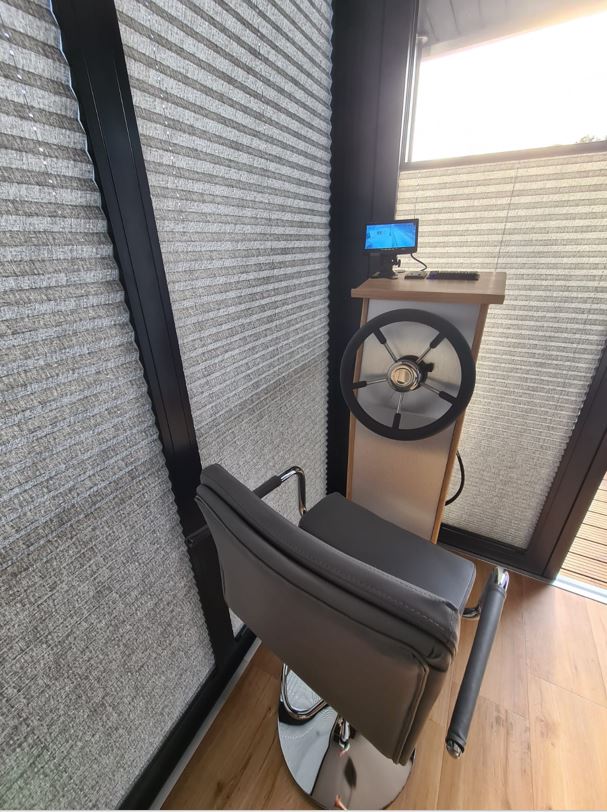 Campi New Marina 300 in vendita in Altra zona — foto 6
